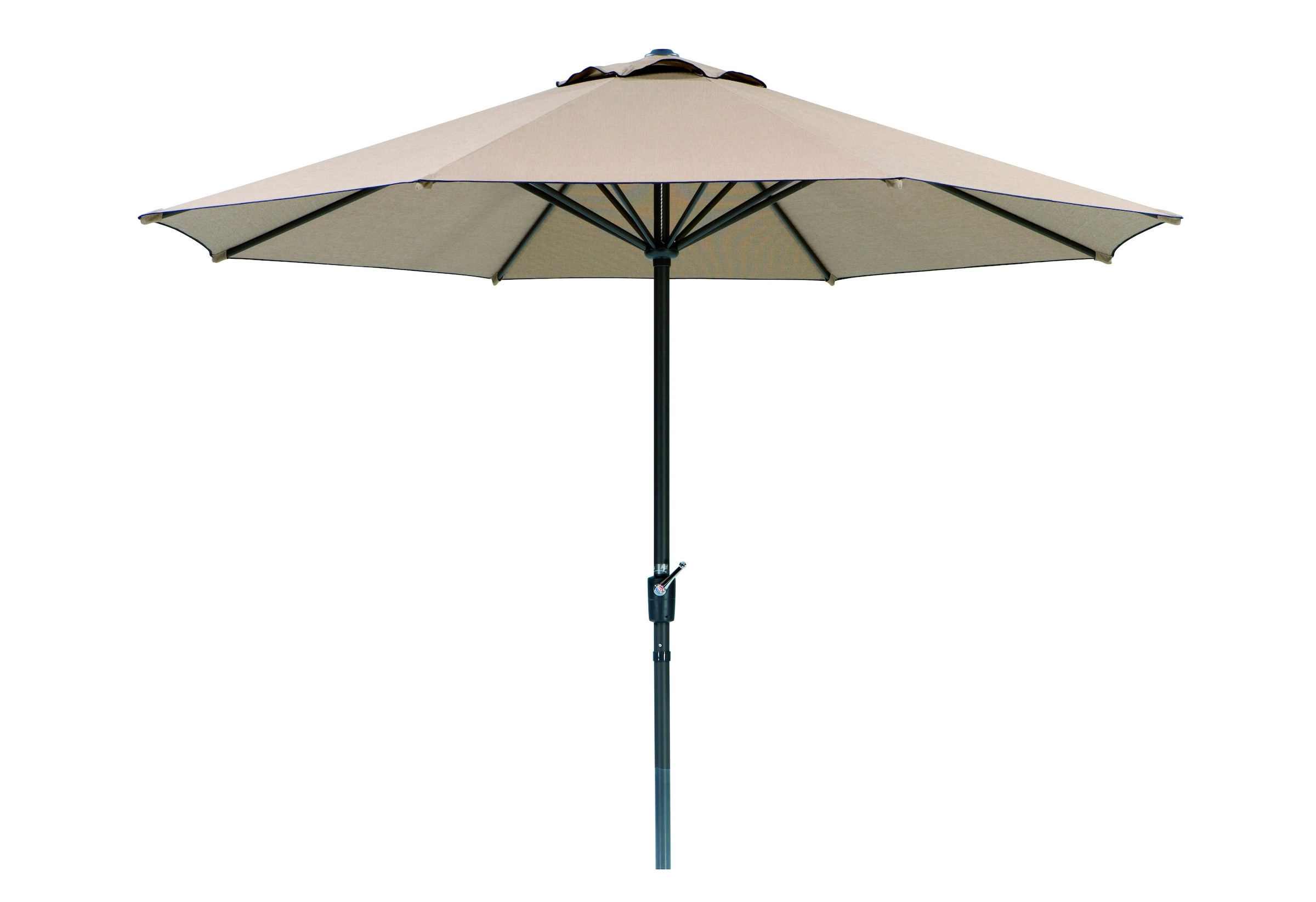 Schneider Schirme Sonnenschirm »Korsika«, ohne Schirmständer