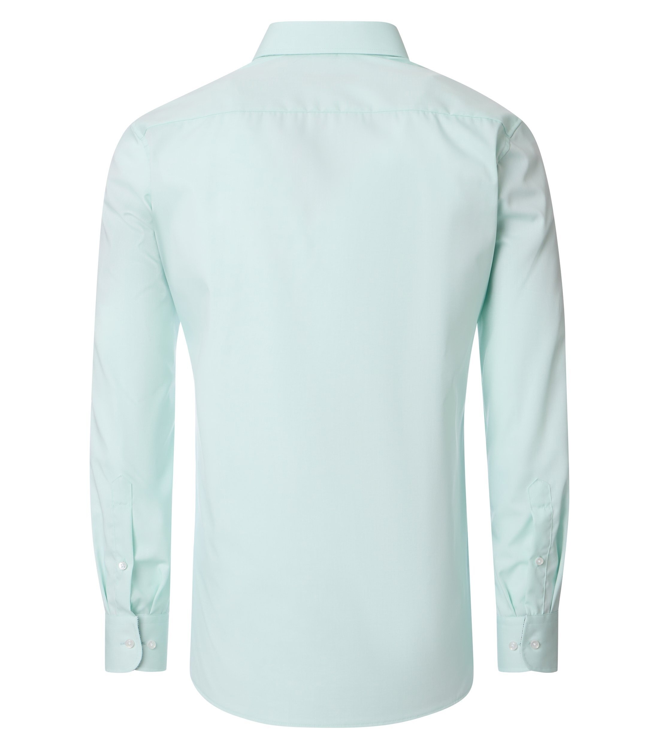 CASAMODA Businesshemd "CASAMODA Businesshemd uni" günstig online kaufen