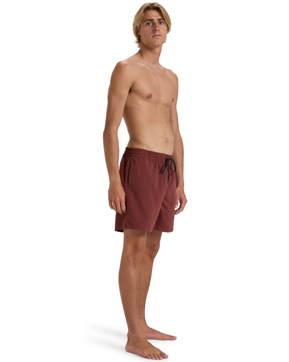 Billabong Boardshorts »All Day Layback 16"«