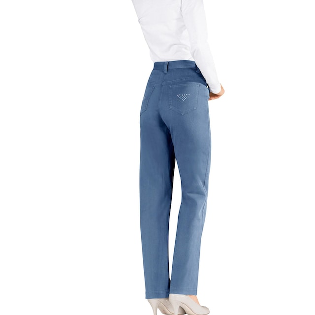 Lady Stretch-Jeans, (1 tlg.) bestellen | BAUR