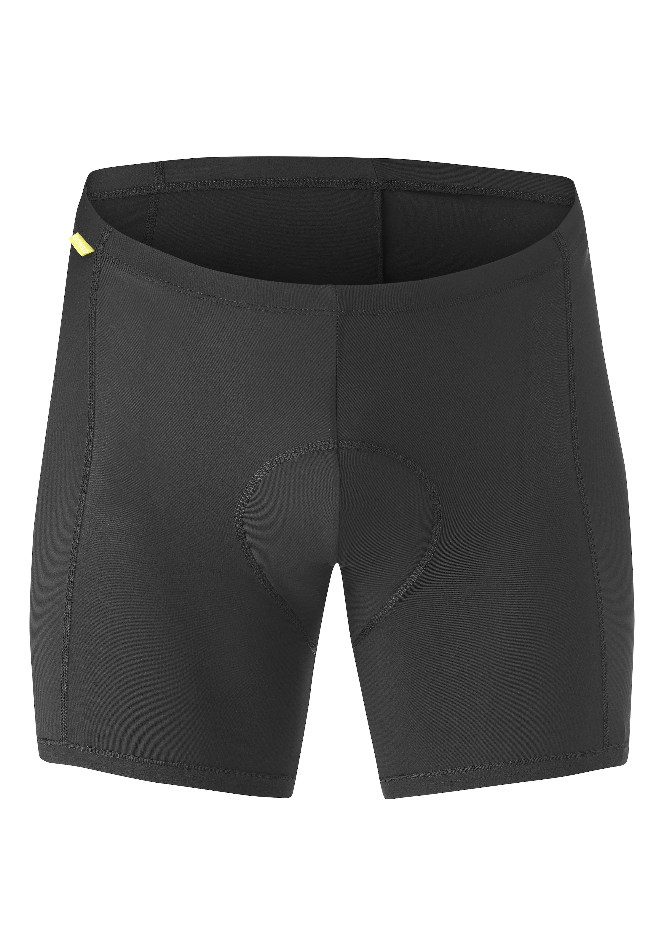 Gonso Fahrradhose "Base Pants M", Herren Fahrradunterhose, atmungsaktive Ra günstig online kaufen