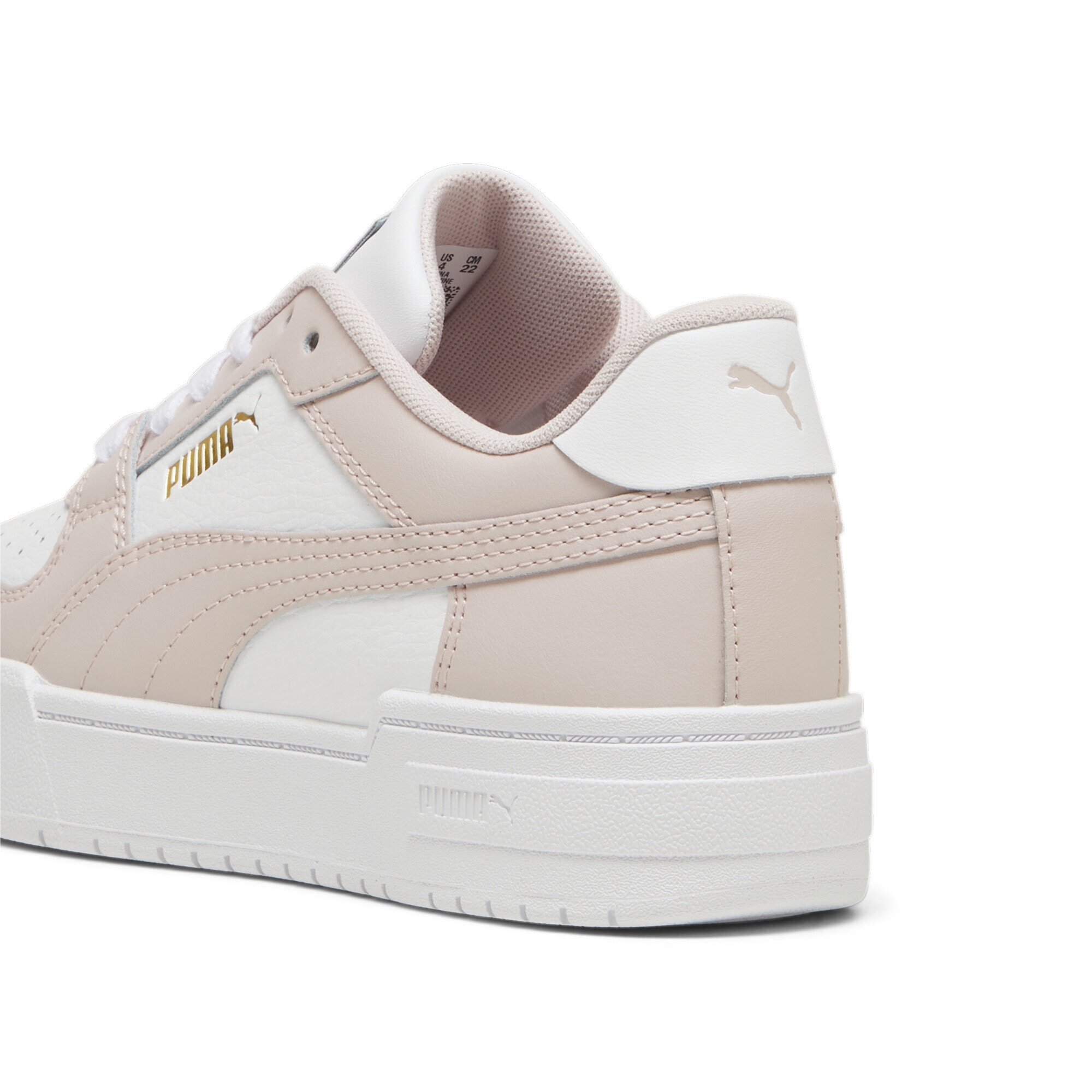 PUMA Sneaker »CA Pro Classic Sneaker Jugendliche«