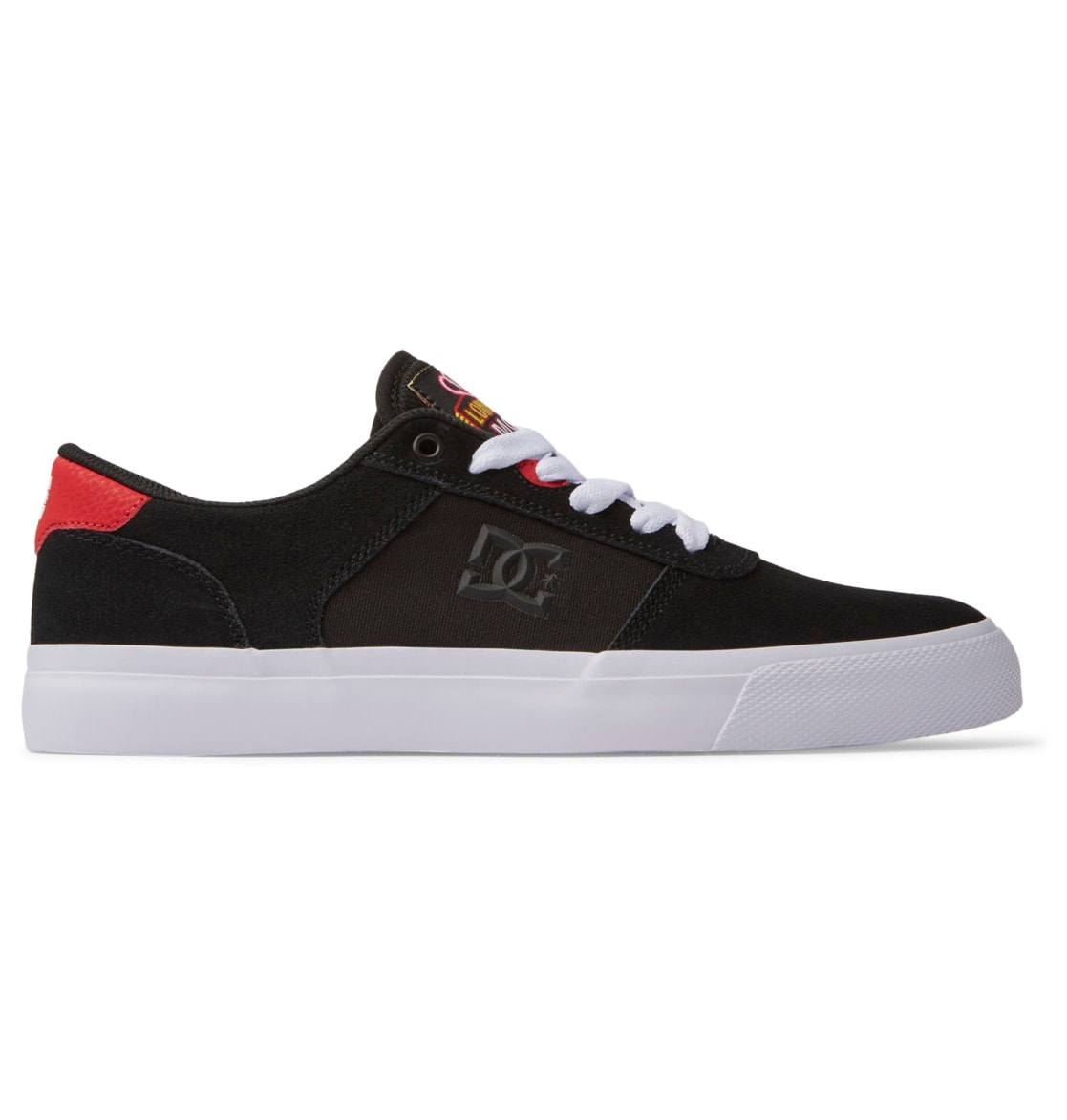 DC Shoes Sneaker »Teknic«