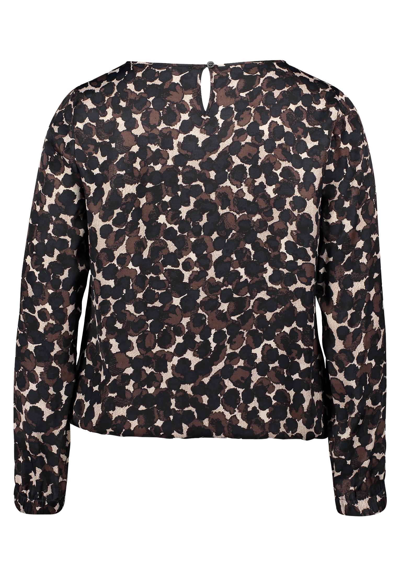 Betty Barclay Schlupfbluse »Betty Barclay Damen Schlupfbluse langarm«