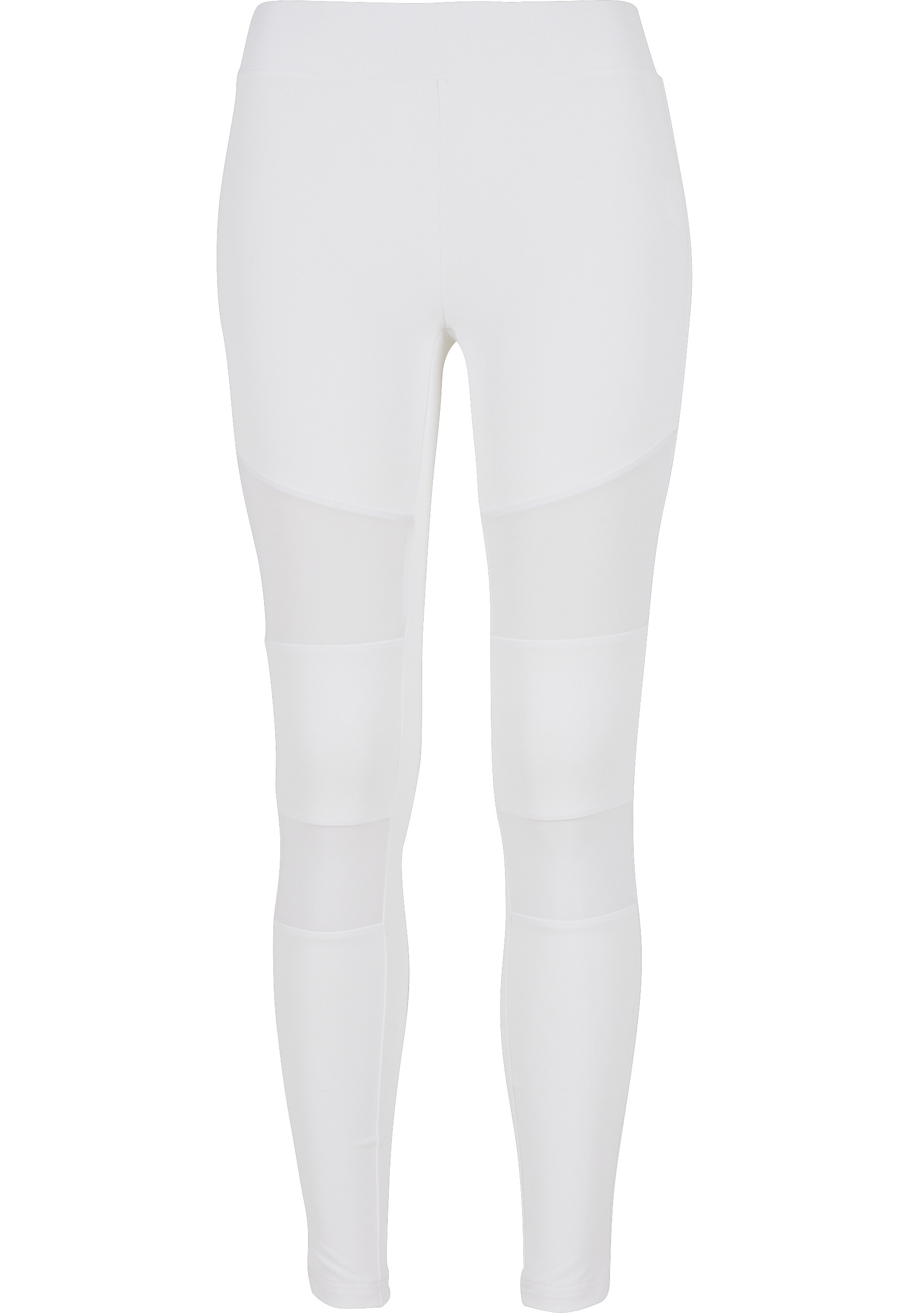 URBAN CLASSICS Leggings "Urban Classics Damen Ladies Tech Mesh Leggings" günstig online kaufen