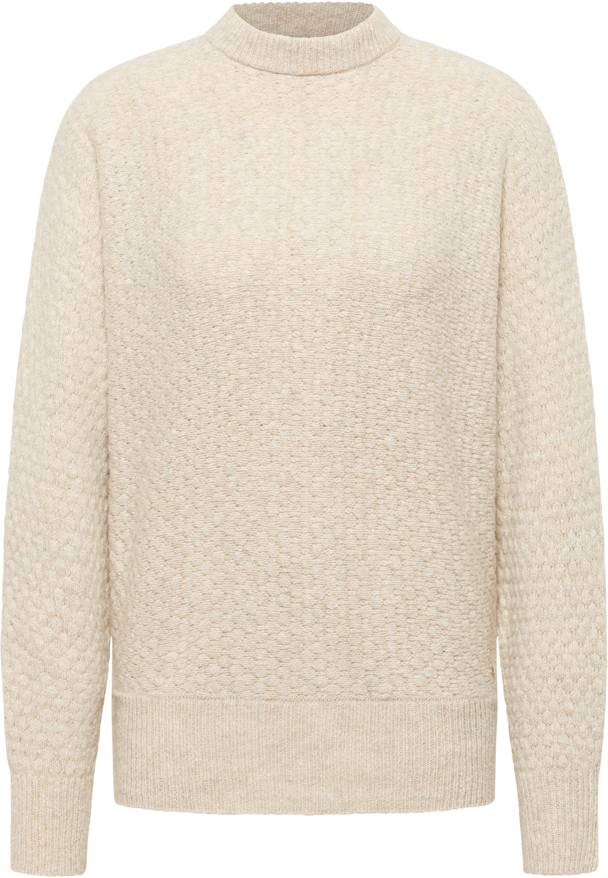 MUSTANG Sweater "Damen Style Carla" günstig online kaufen