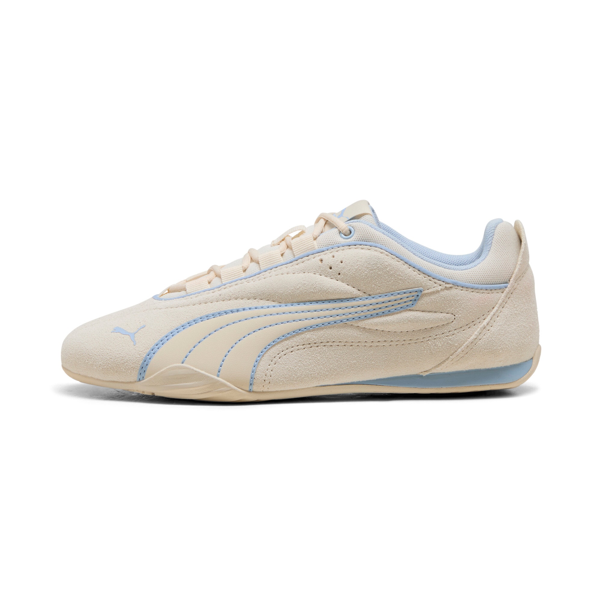 PUMA Sneaker »CATCH SOLEIL SD«, Design auf den Spuren des Puma Speedcat