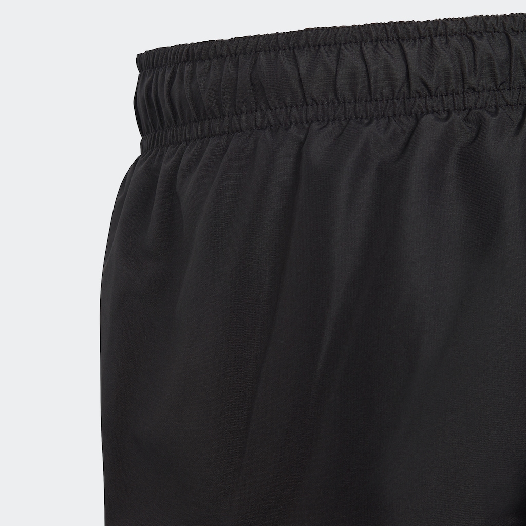 adidas Performance Badeshorts »LOGO CLX«, (1 St.)