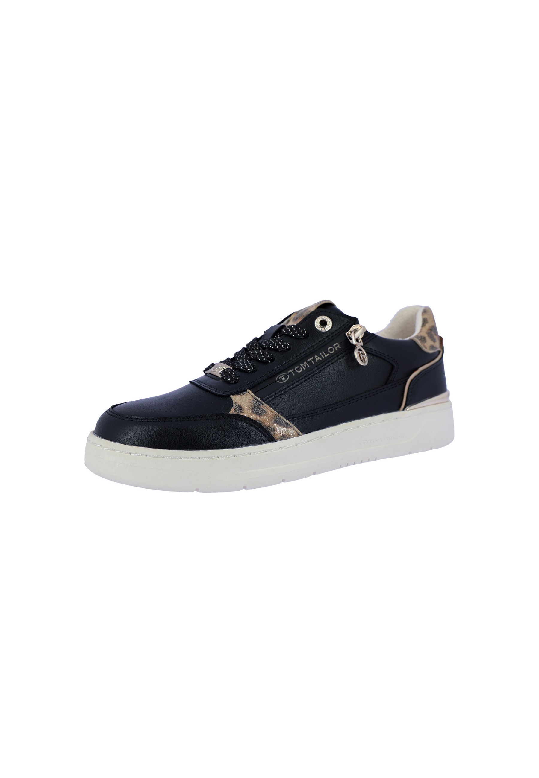 TOM TAILOR Sneaker »Tom Tailor Sneaker Low«