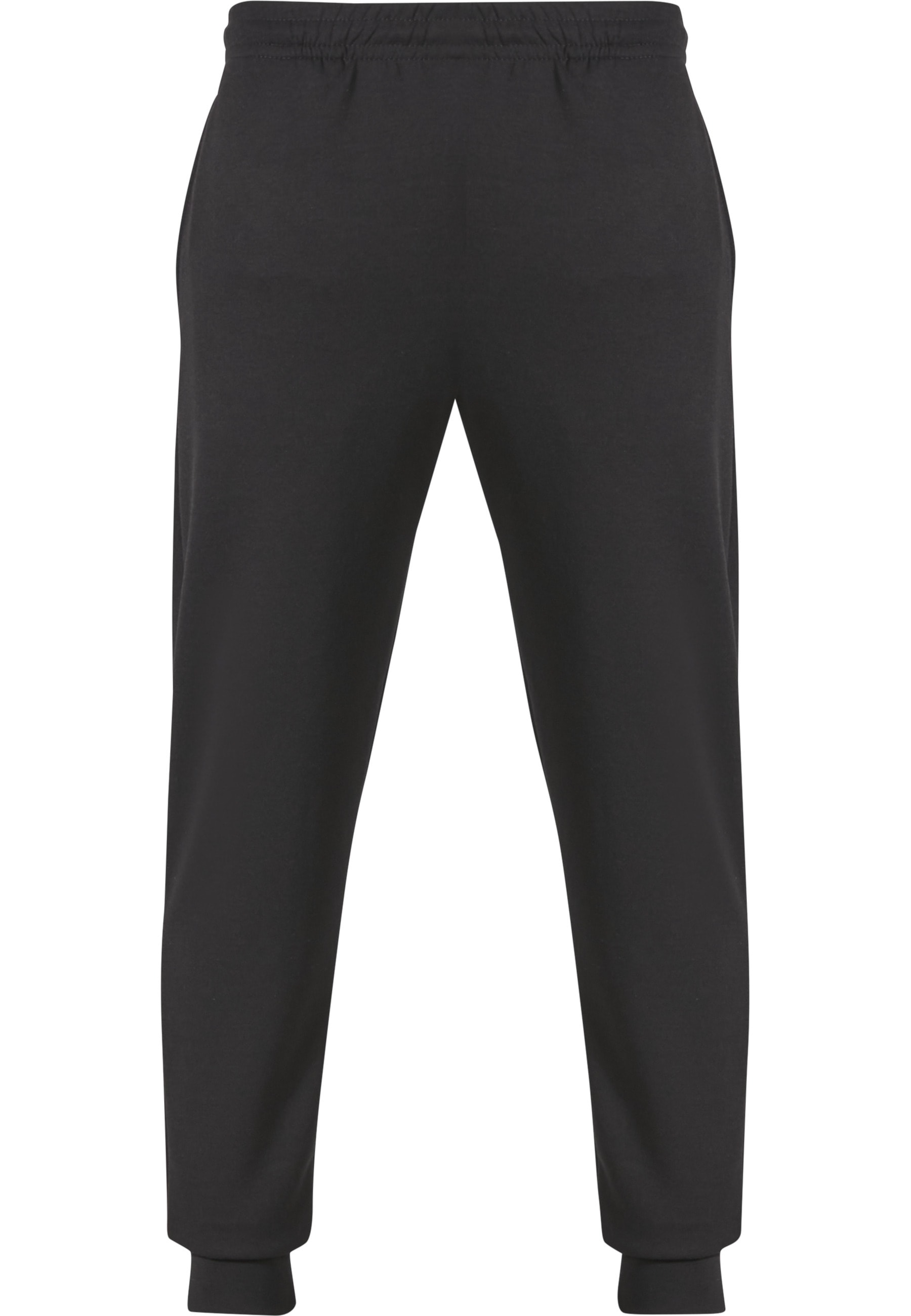URBAN CLASSICS Jogginghose »Urban Classics Scuba Basic Sweatpants«