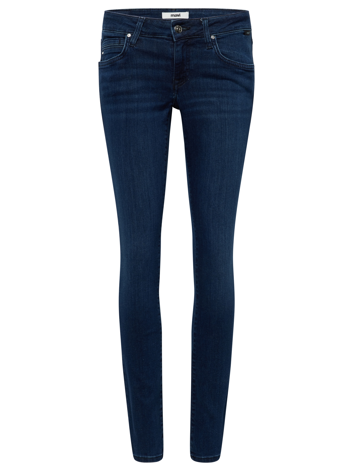 Mavi Skinny-fit-Jeans »LINDY«, schmale Form