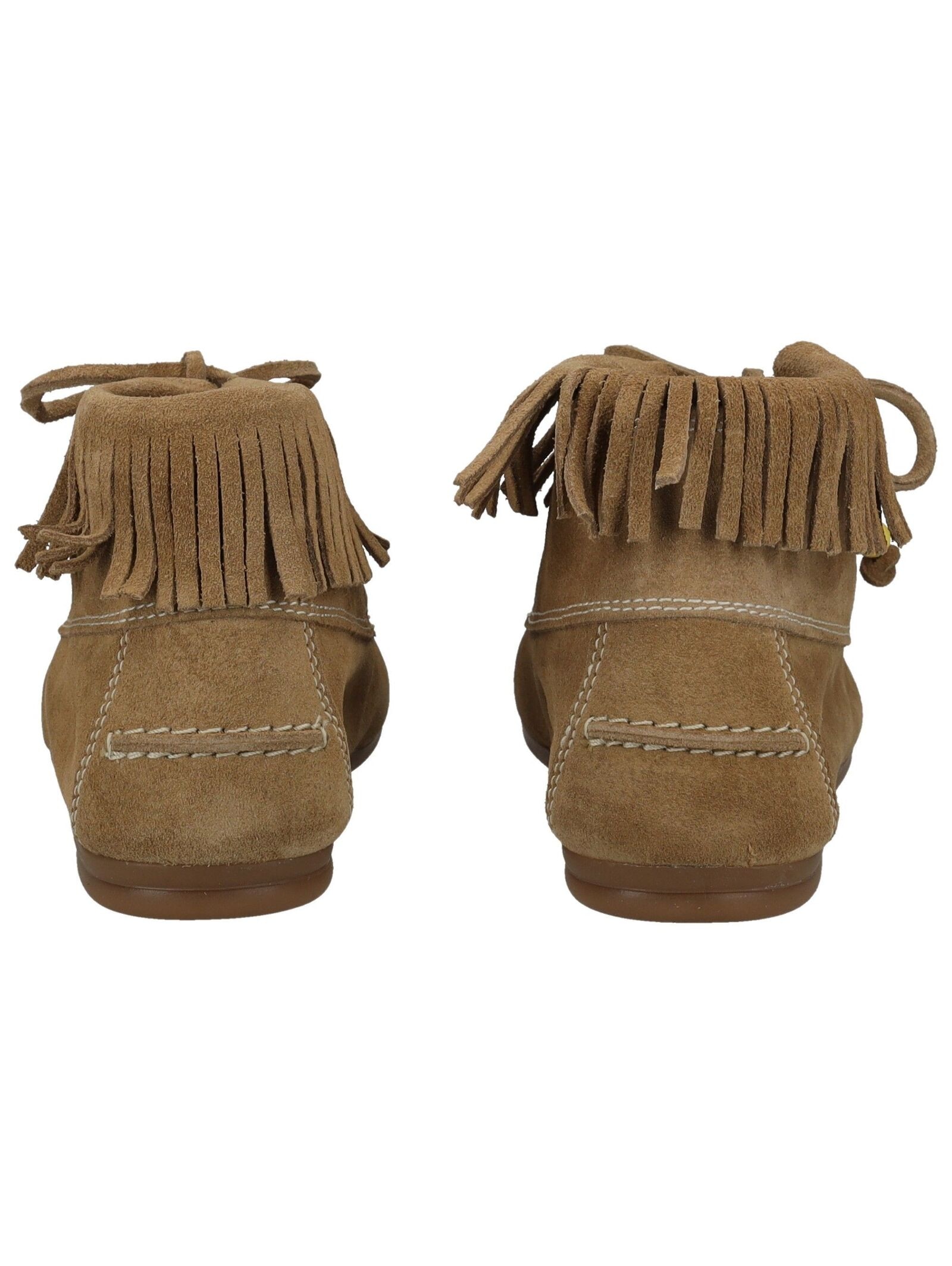 Pavement Schnürstiefelette »Pavement Stiefelette Veloursleder«