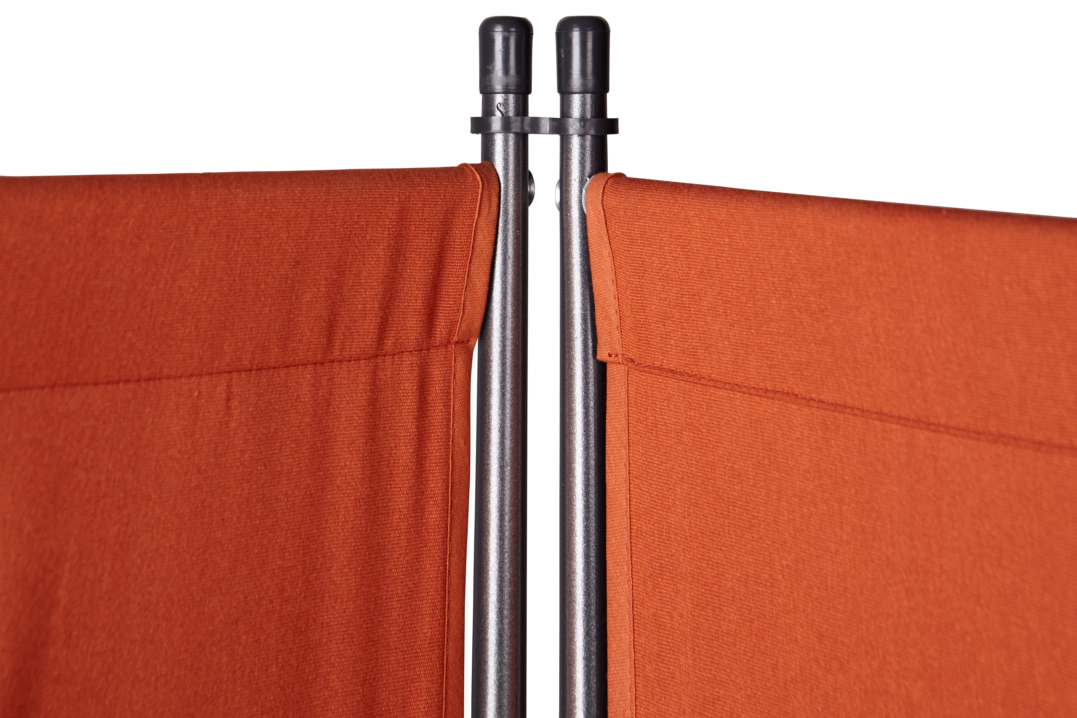 Angerer Freizeitmöbel Paravent "Swingtex, TOPSELLER" (B/H): ca. 220x165 cm günstig online kaufen