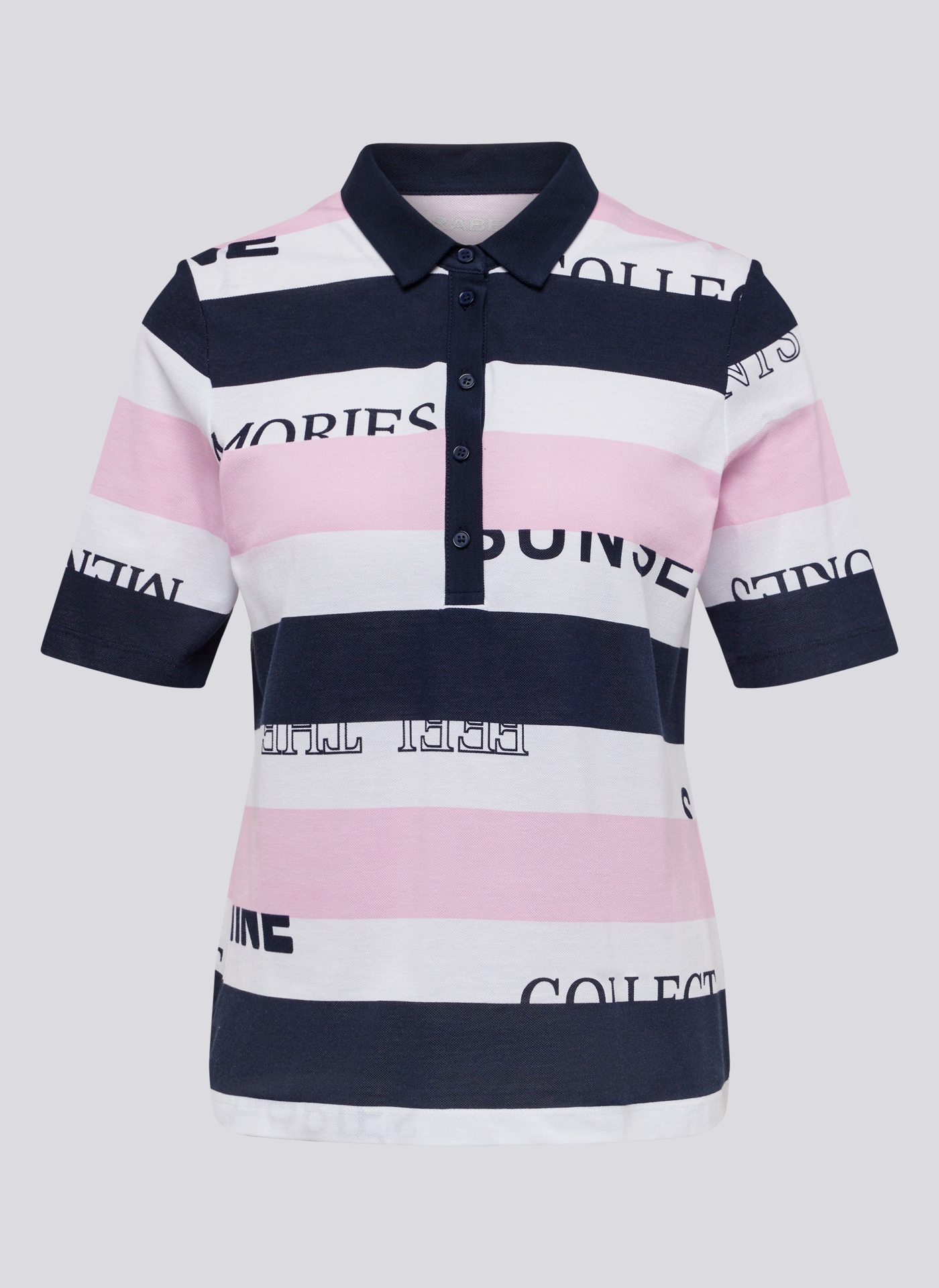 Rabe Print-Shirt »T-Shirt«