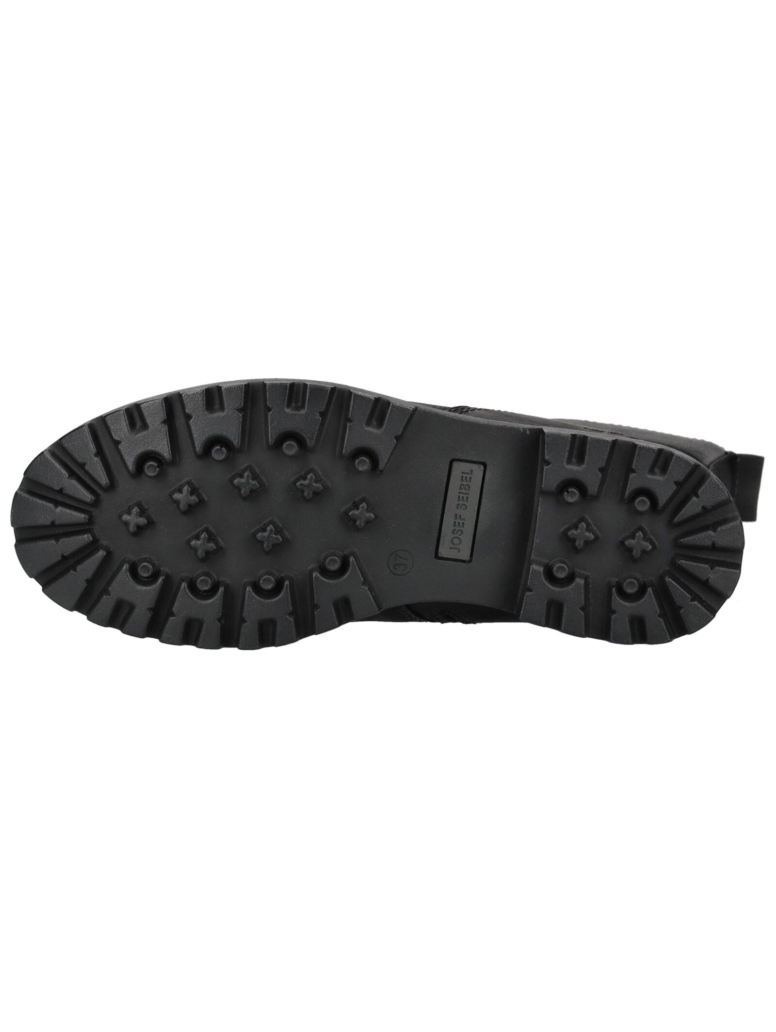 Josef Seibel Schnürstiefel »Josef Seibel Stiefel Leder«