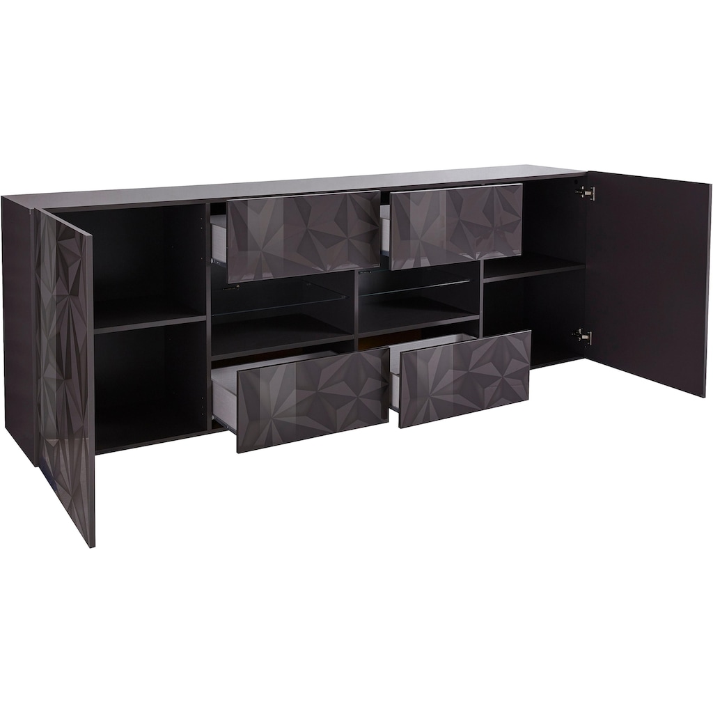 INOSIGN Sideboard »Prisma«