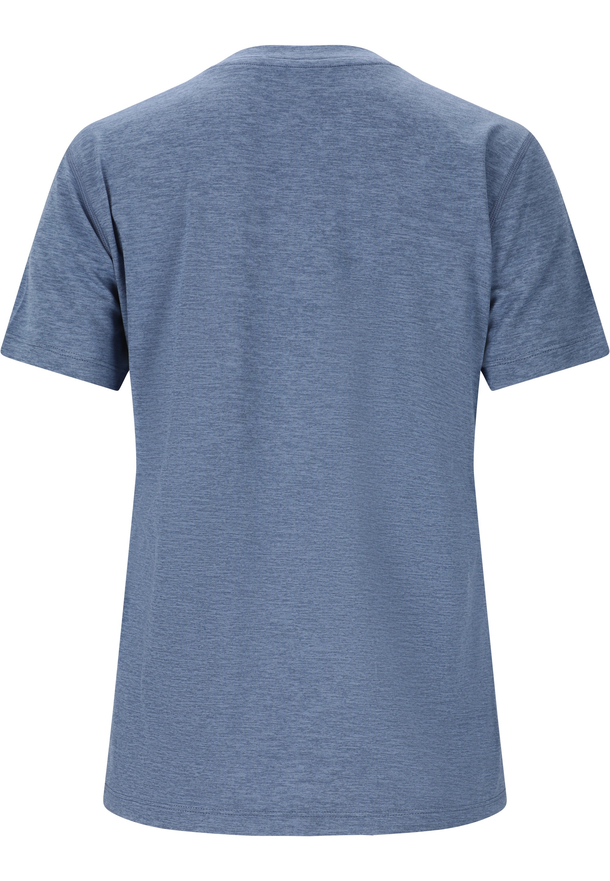 ENDURANCE Funktionsshirt »Alvaly«, im simplen Design mit Quick Dry-Technologie