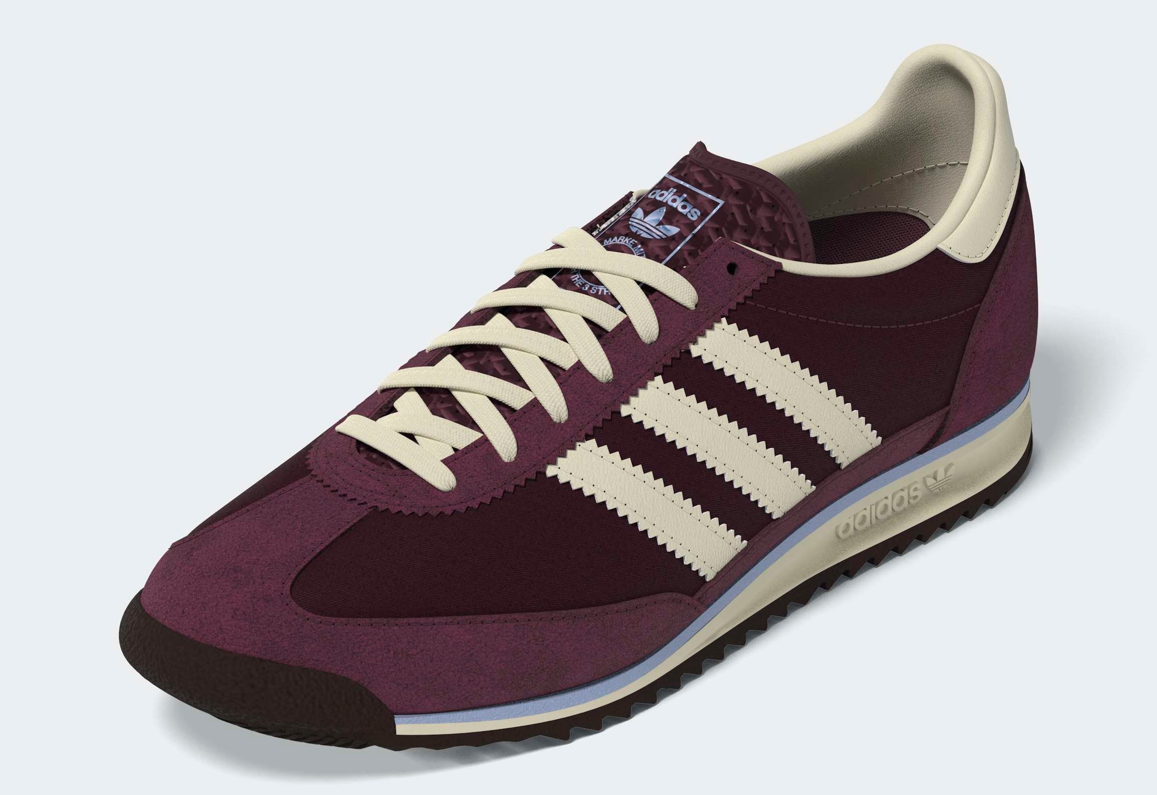 adidas Originals Sneaker »SL 72 OG«
