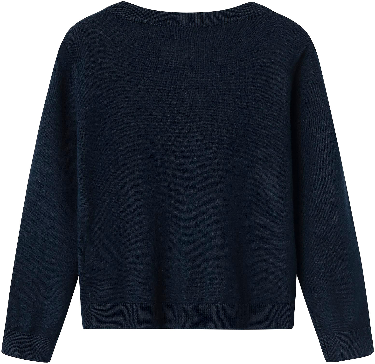 Name It Strickpullover »NMFVALMA LS BAUR online R1« kaufen SHORT | KNIT CARD