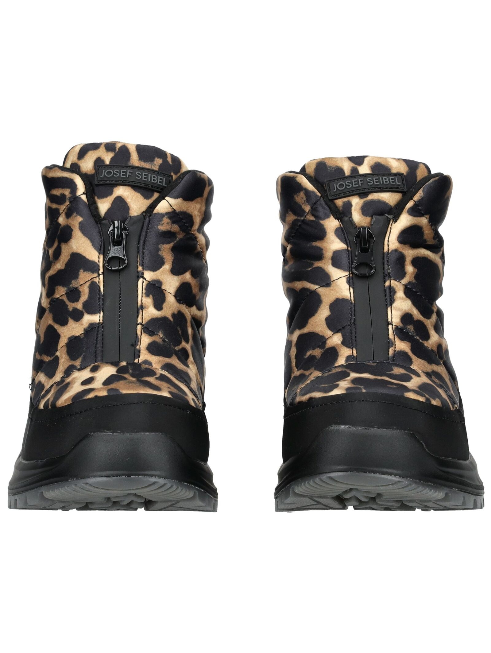 Josef Seibel Stiefelette »Josef Seibel Stiefelette Textil«