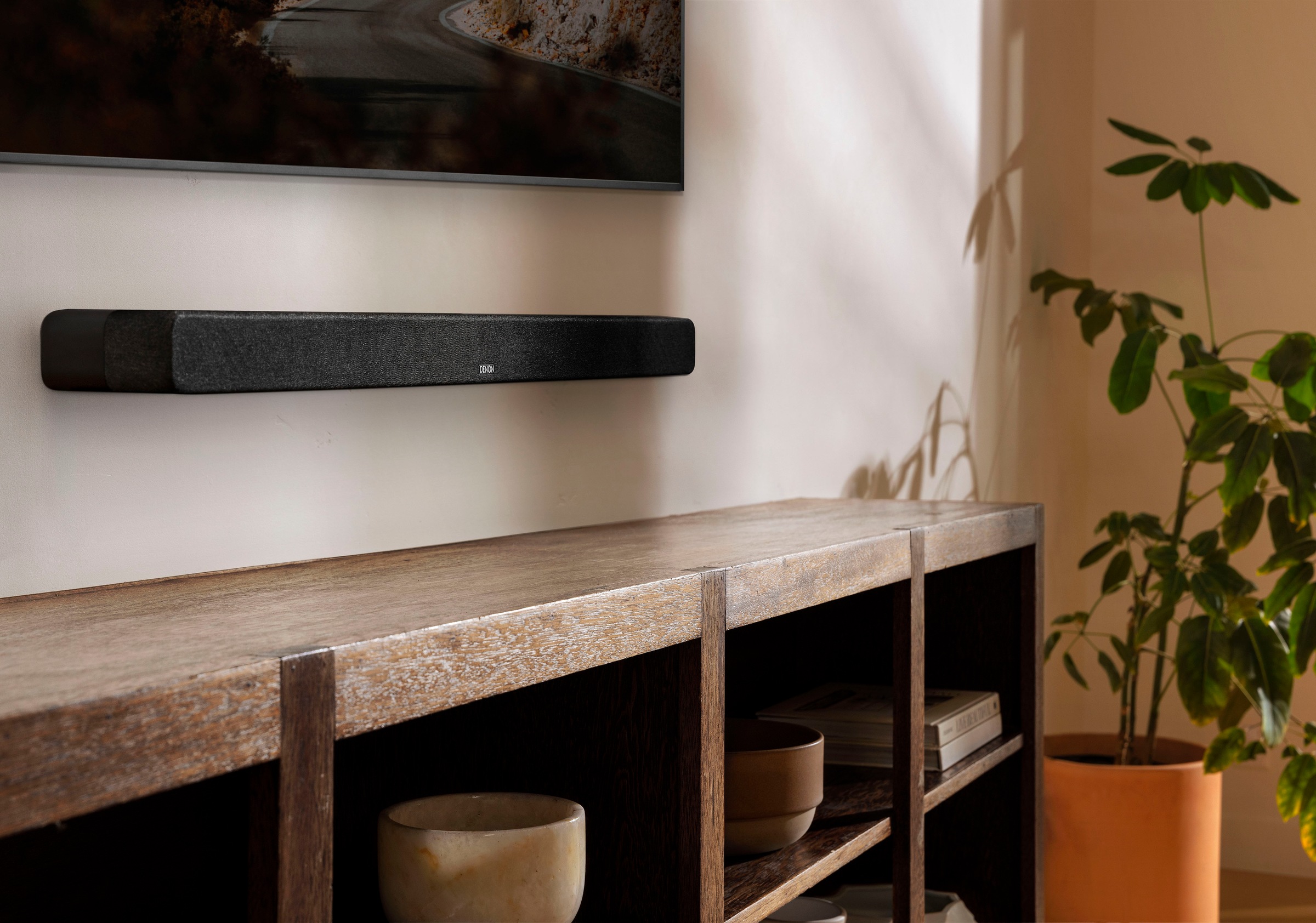 Denon Soundbar »DHT-S517«