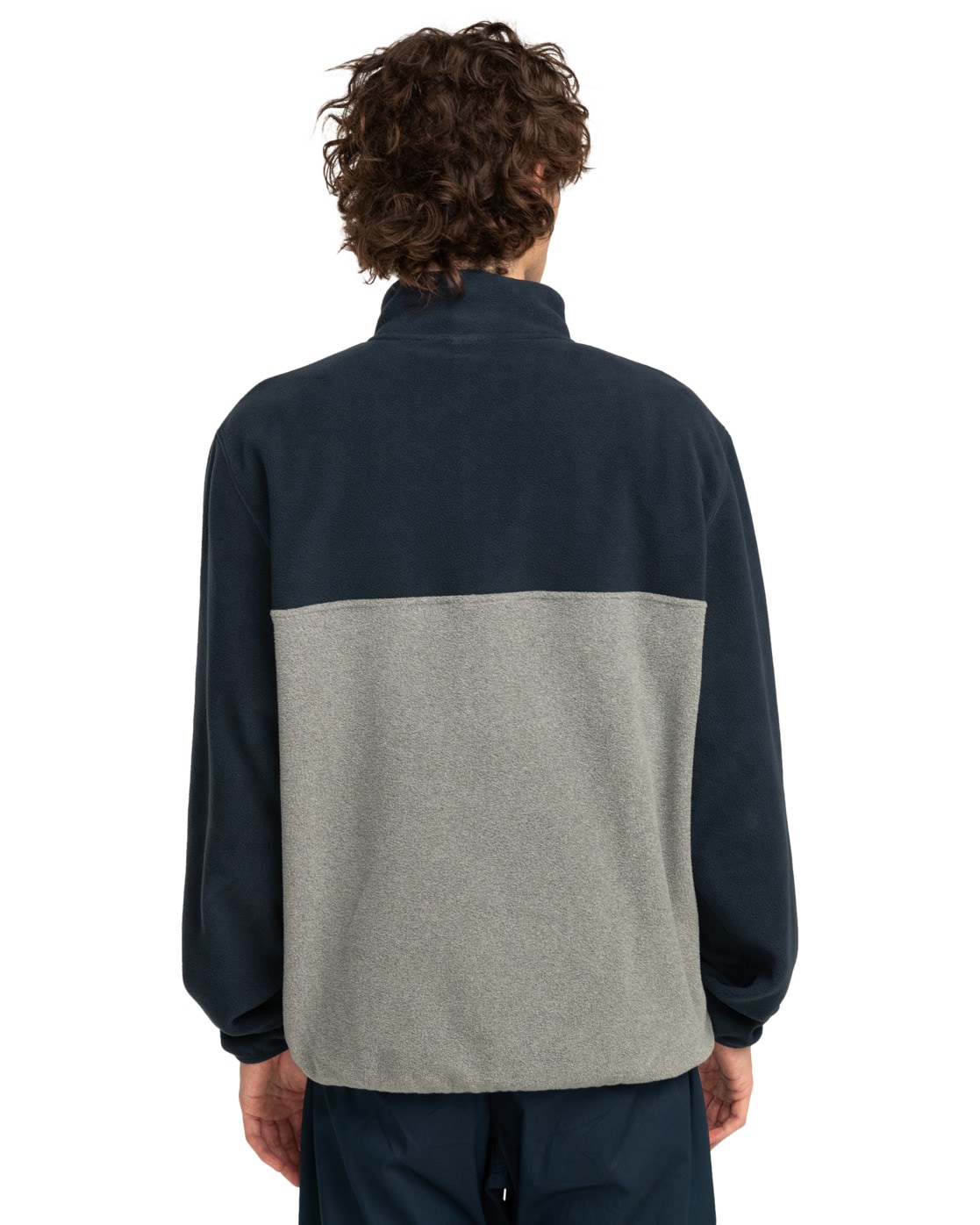 Element Fleecejacke »Abenaki«