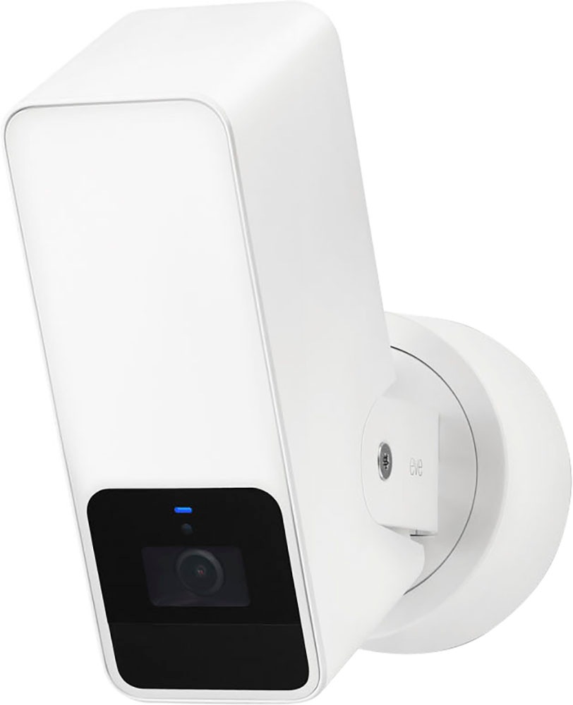 Überwachungskamera »Outdoor Cam (HomeKit)«, Außenbereich