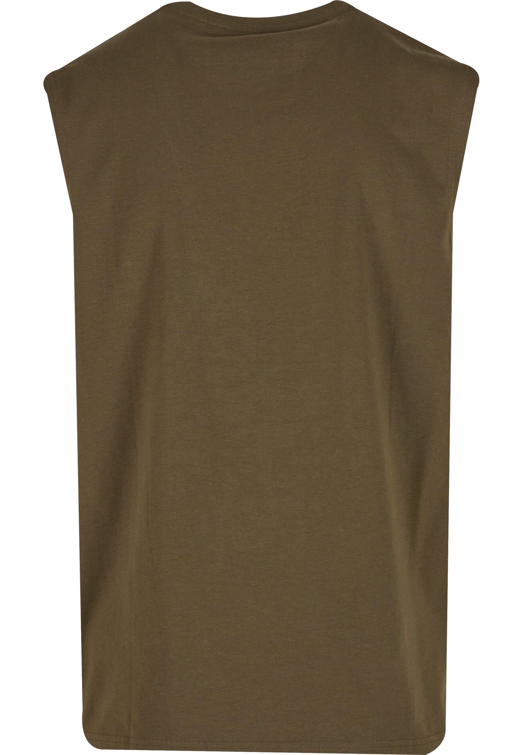 Brandit Tanktop »Brandit Brandit T-Shirt sleeveless«, (1 tlg.)