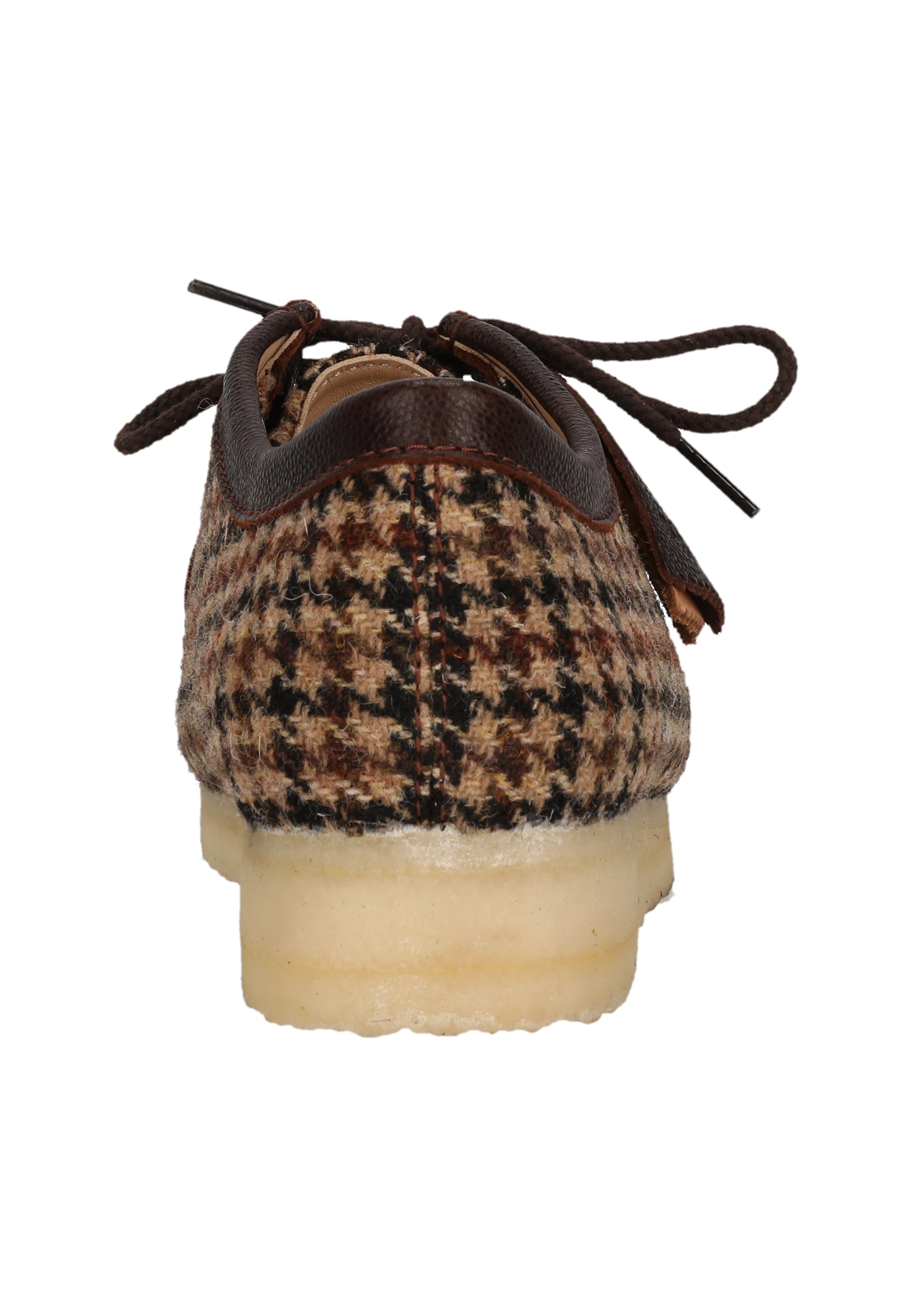 Clarks Mokassin »Wallabee«, im ikonischen Design