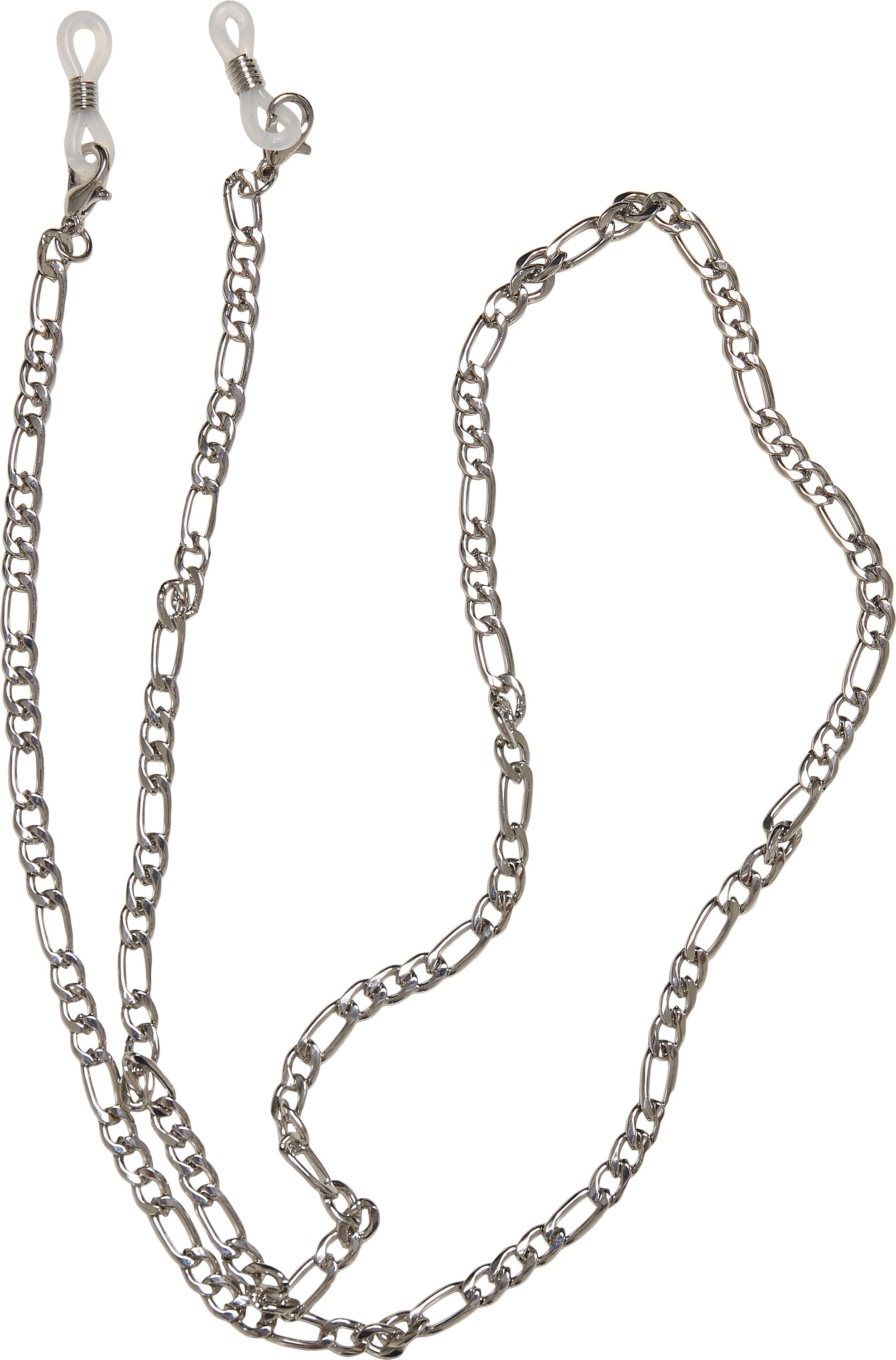 URBAN CLASSICS Schmuckset »Accessoires Multifuntional Metalchain 2-Pack«, (1  tlg.) | BAUR