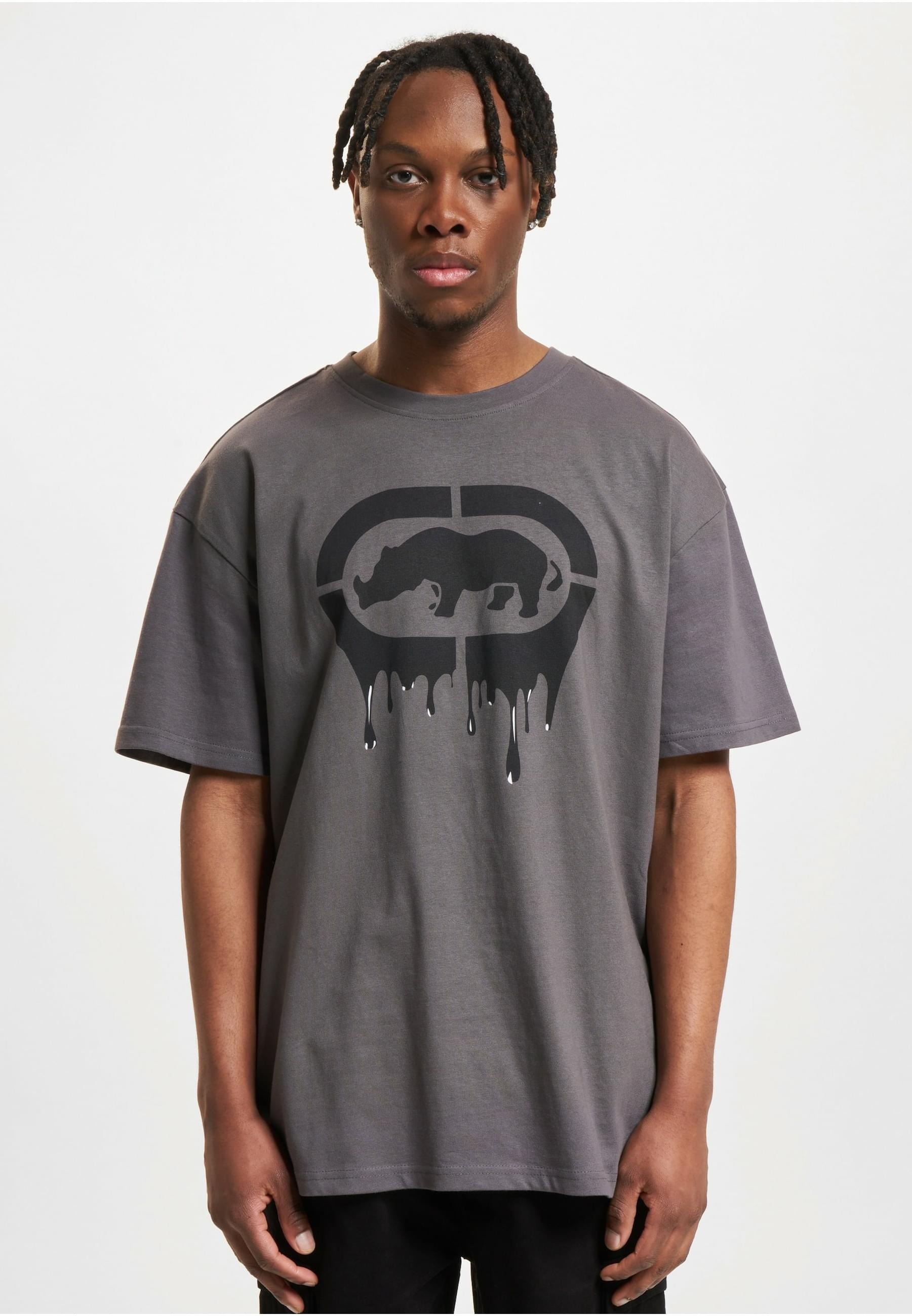 Thumbnail - Ecko Unltd. T-Shirt "Ecko Unltd. ECKOTS1171M LogoDrops T-Shirt" 1 Stk.