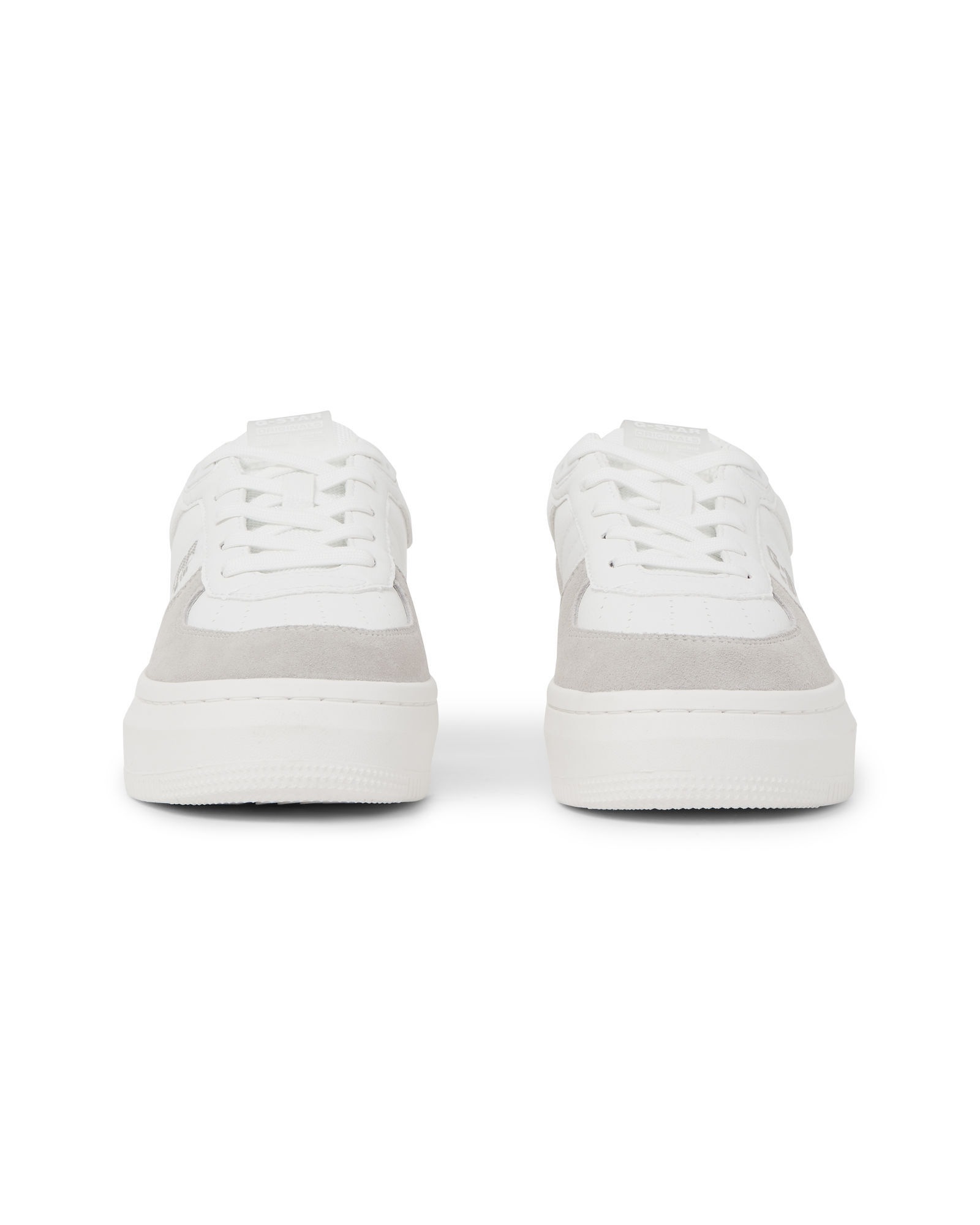 G-STAR Sneaker »Eve BSC LEA Sneaker«