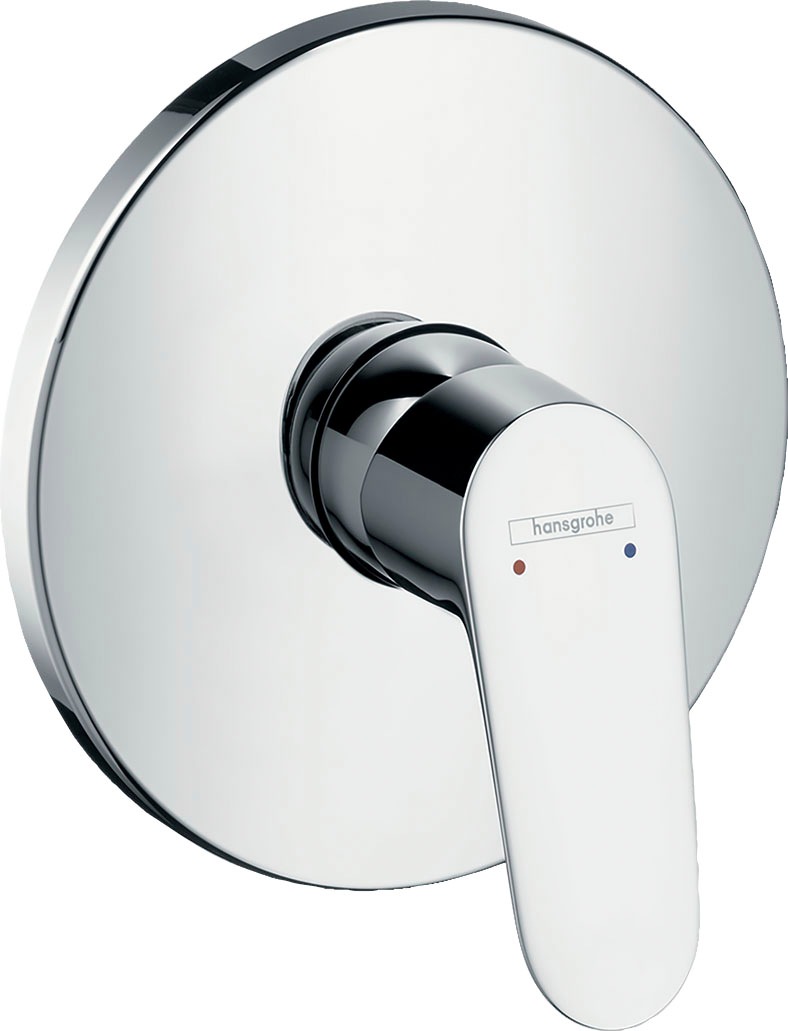 hansgrohe Duscharmatur »Focus« Unterputz dėl iBo...