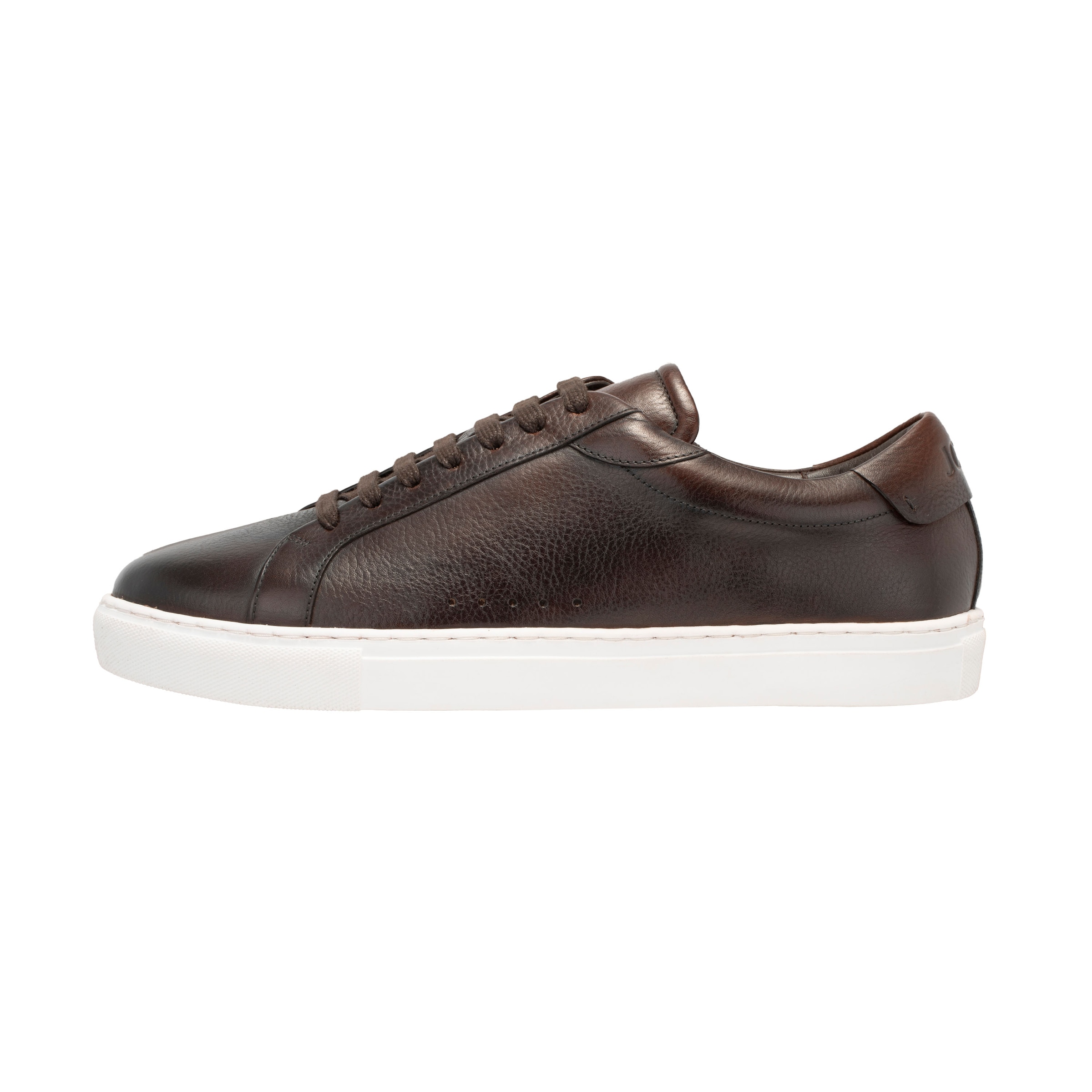 JOOP! Sneaker »estate coralie sneaker yc7«  Freizeitschuh, Halbschuh, Schnürer mit heller Laufsohle