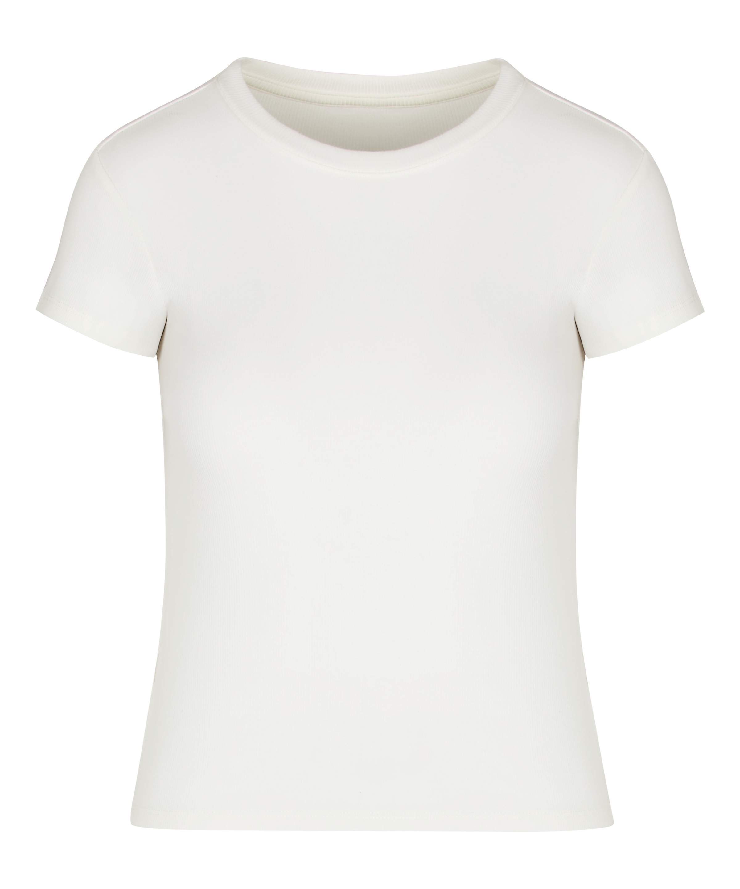 Hunkemöller Pyjama »Kurzärmeliges Pyjama-Oberteil«