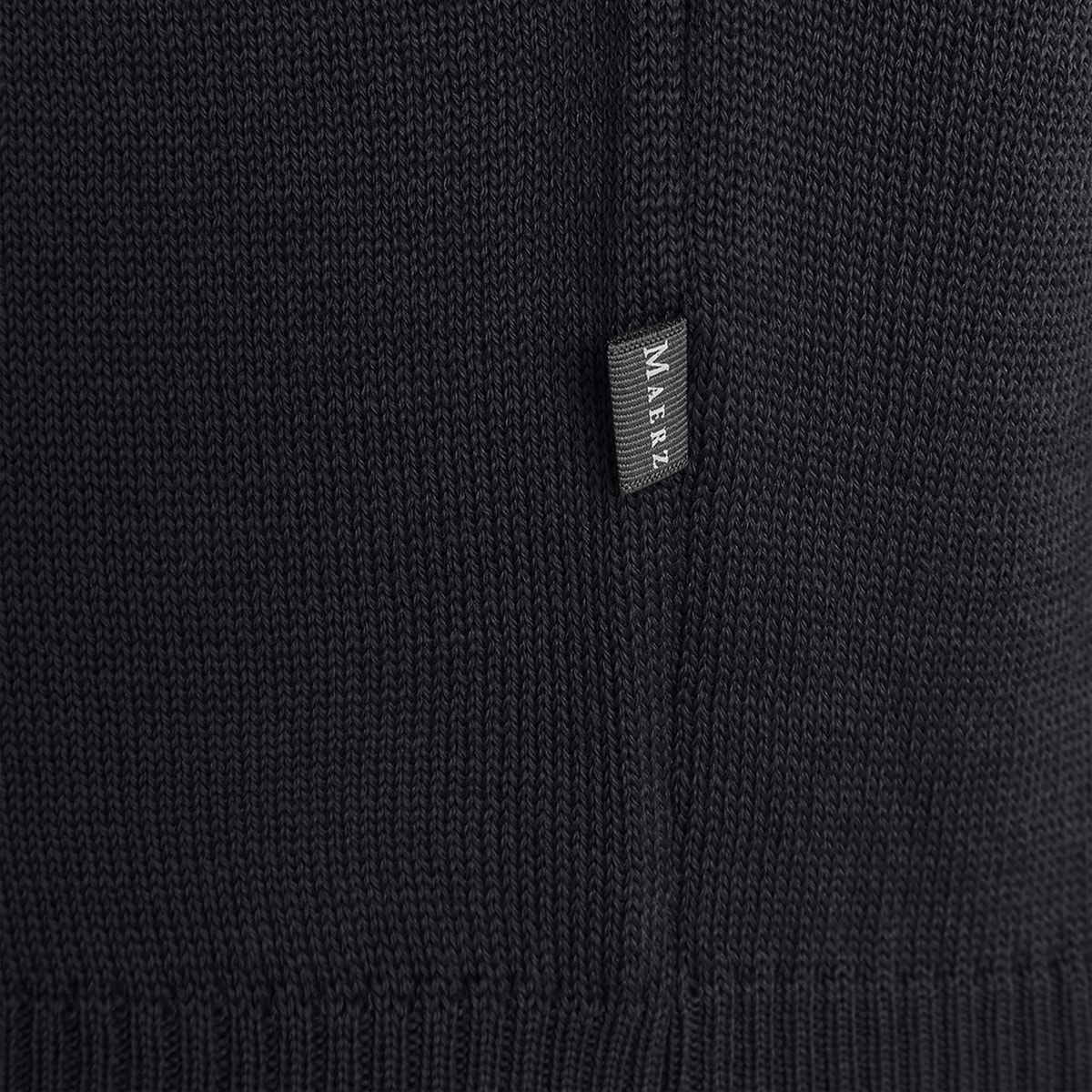 MAERZ Muenchen Strickpullover »Maerz Muenchen 490300 Strickpullover Herren Bekleidung«