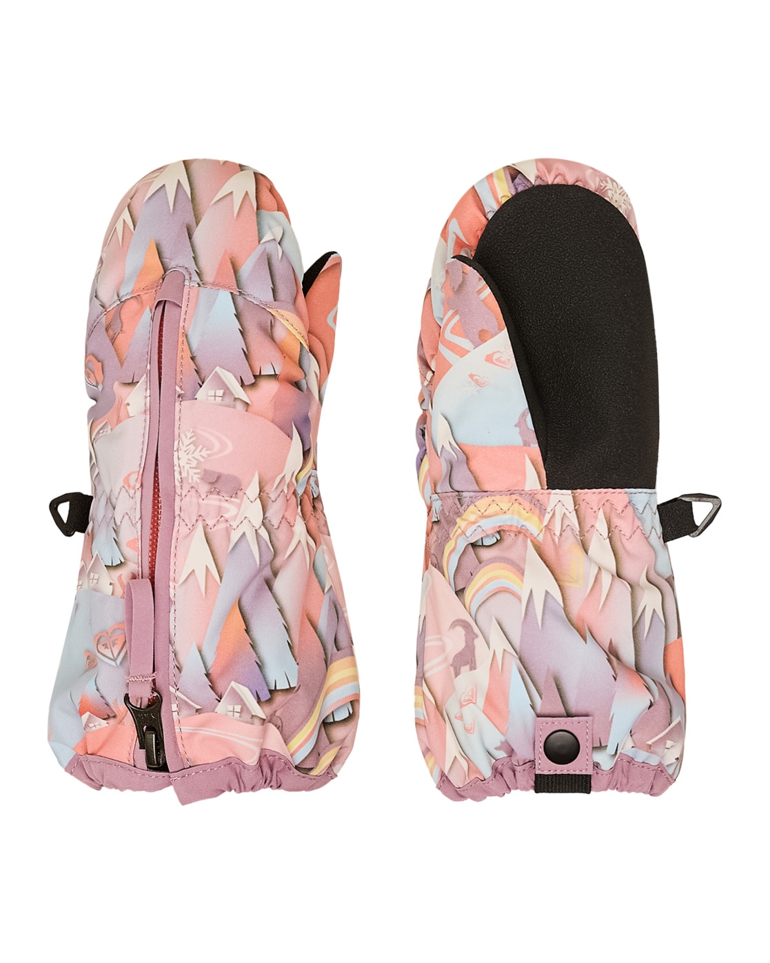 Roxy Snowboardhandschuhe "Snows Up"