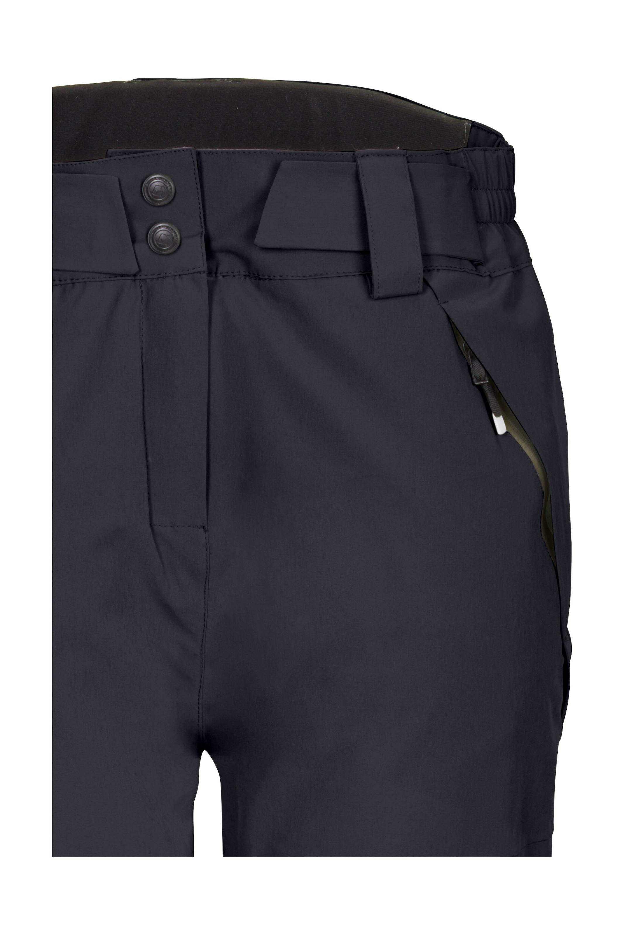 Killtec Skihose »KSW 49 WMN SKI PNTS«, Wasserdichte, atmungsaktive Skihose mit Kantenschutz und Schneefängen