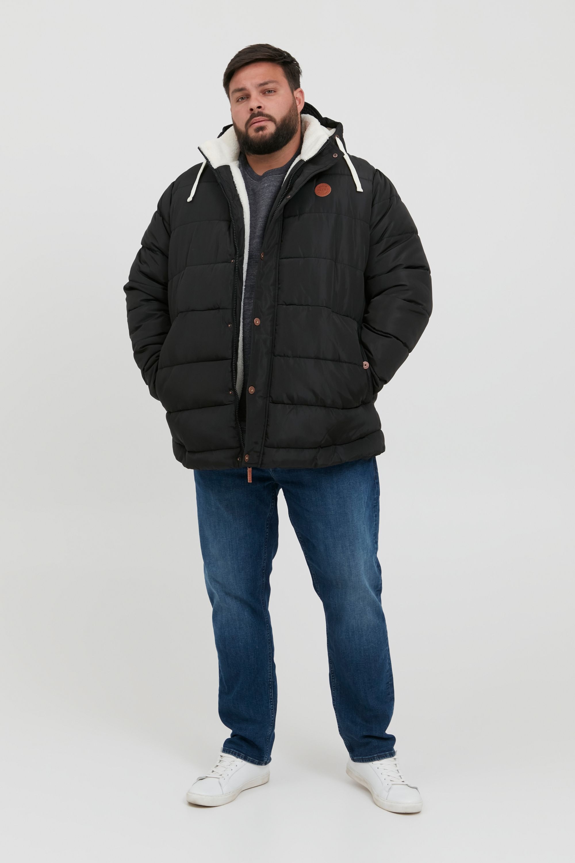 Blend Winterjacke »Winterjacke BHBFrederic«