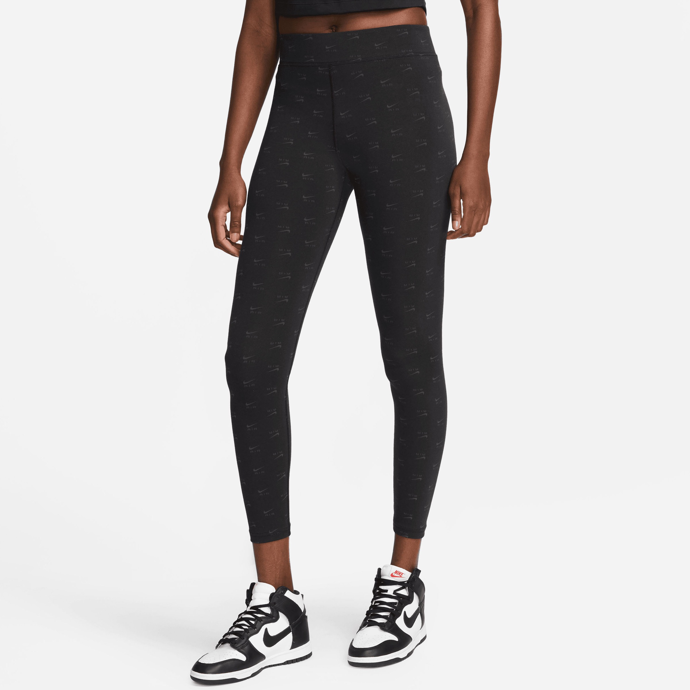 Nike Sportswear Leggings »Air Women's High-Rise Leggings«