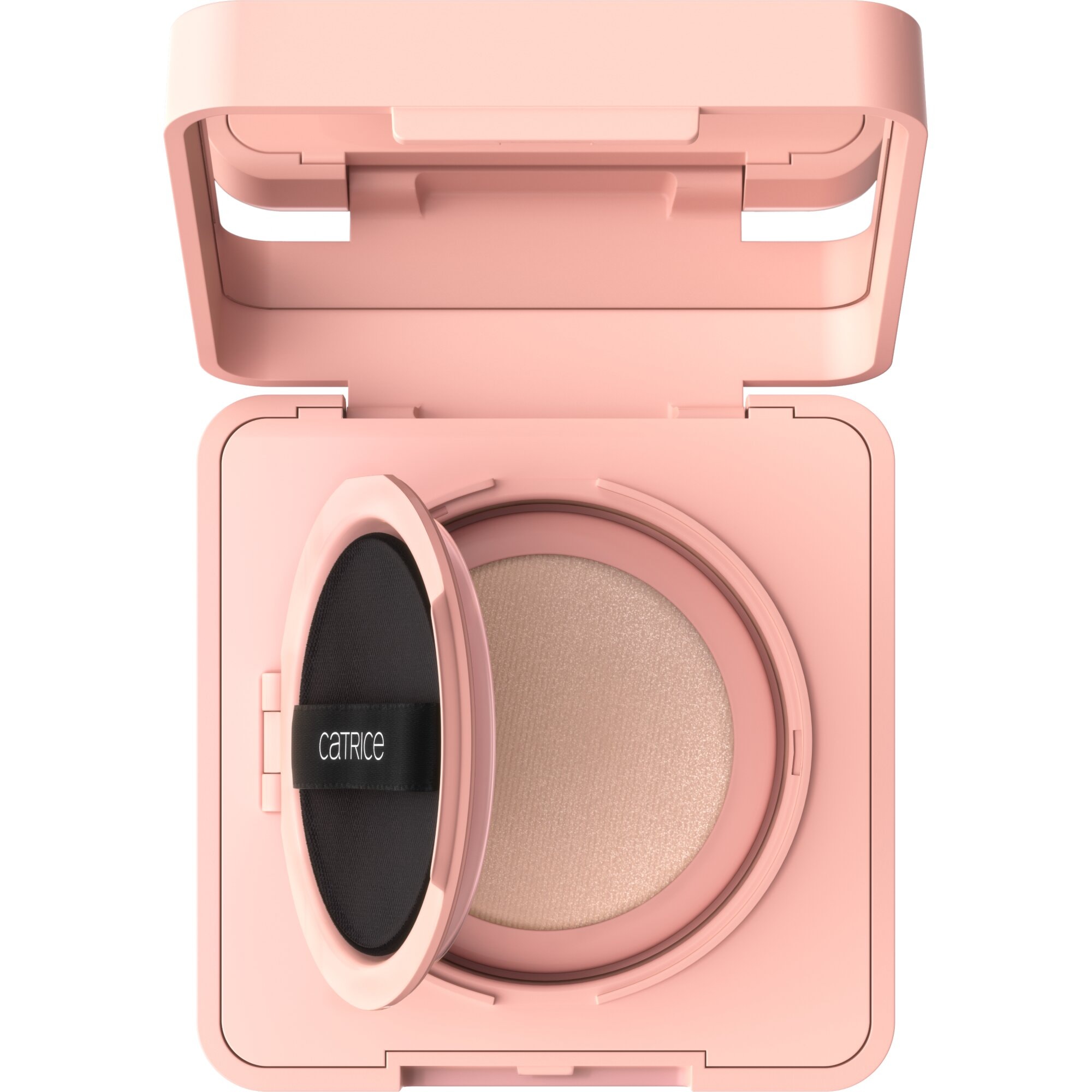 Catrice Body-Bronzer »Holiday Skin Face & Body Bronzing Serum«