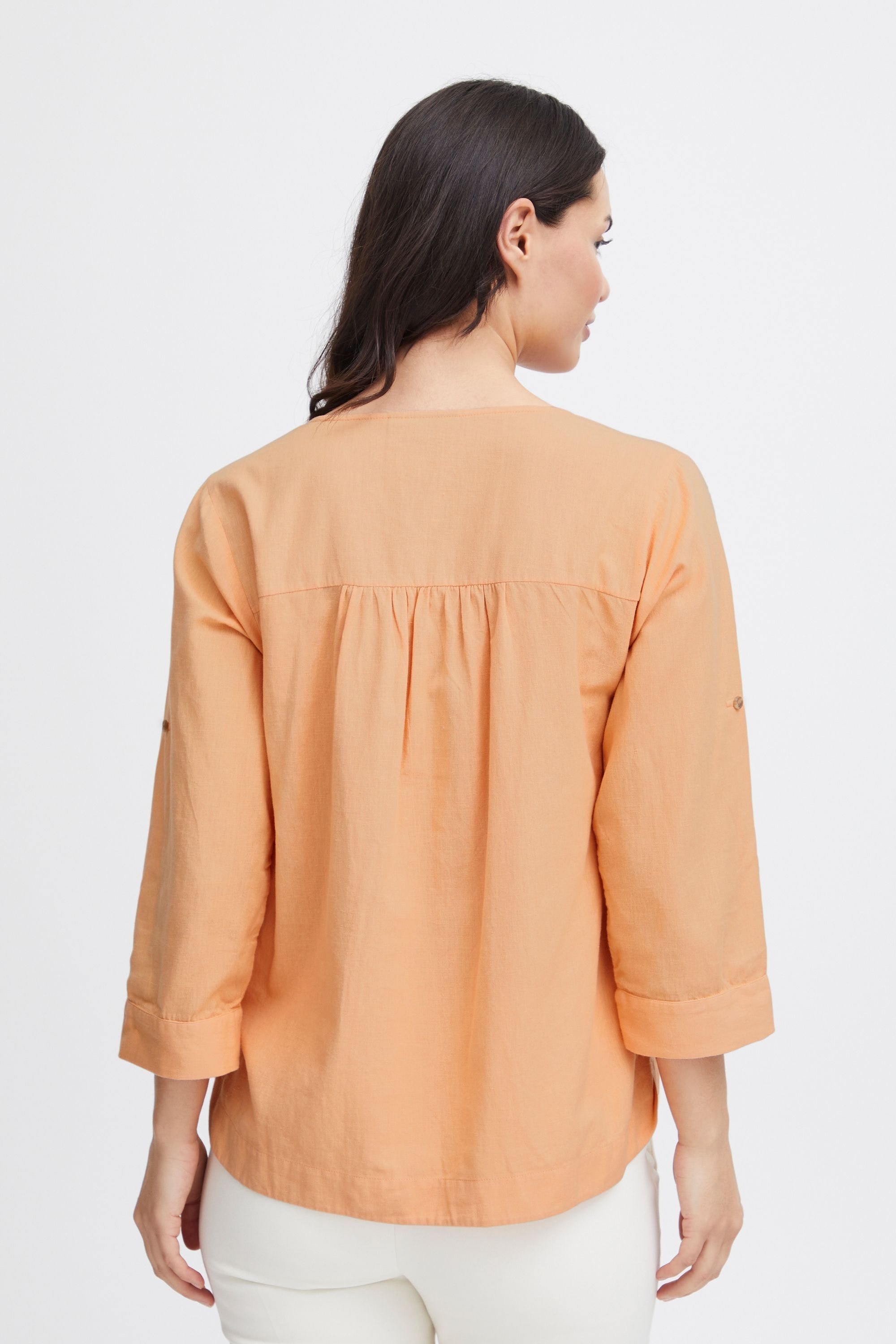 fransa Shirtbluse »Shirtbluse FRMaddie«