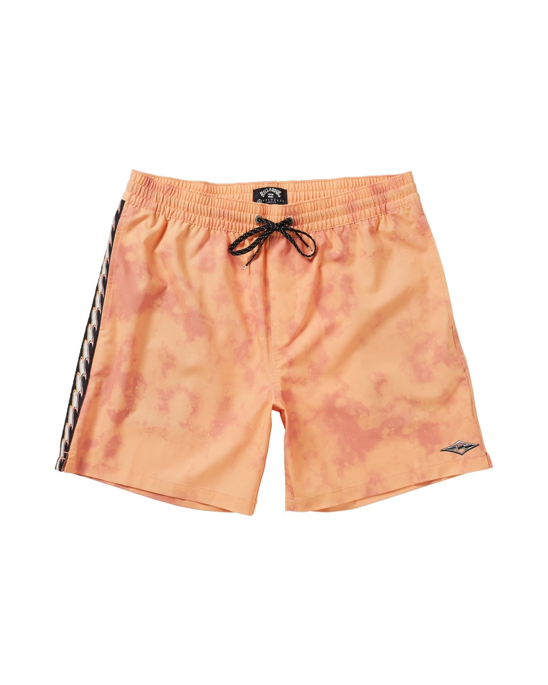 Billabong Boardshorts »D Bah Taped 17"«