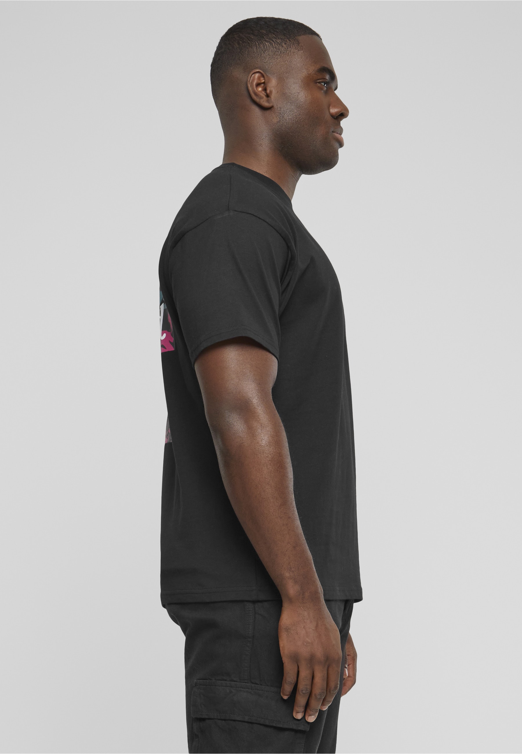 K1X T-Shirt »K1X Herren KXM241-049 K1X Bb T-Shirt« 1 Stk.