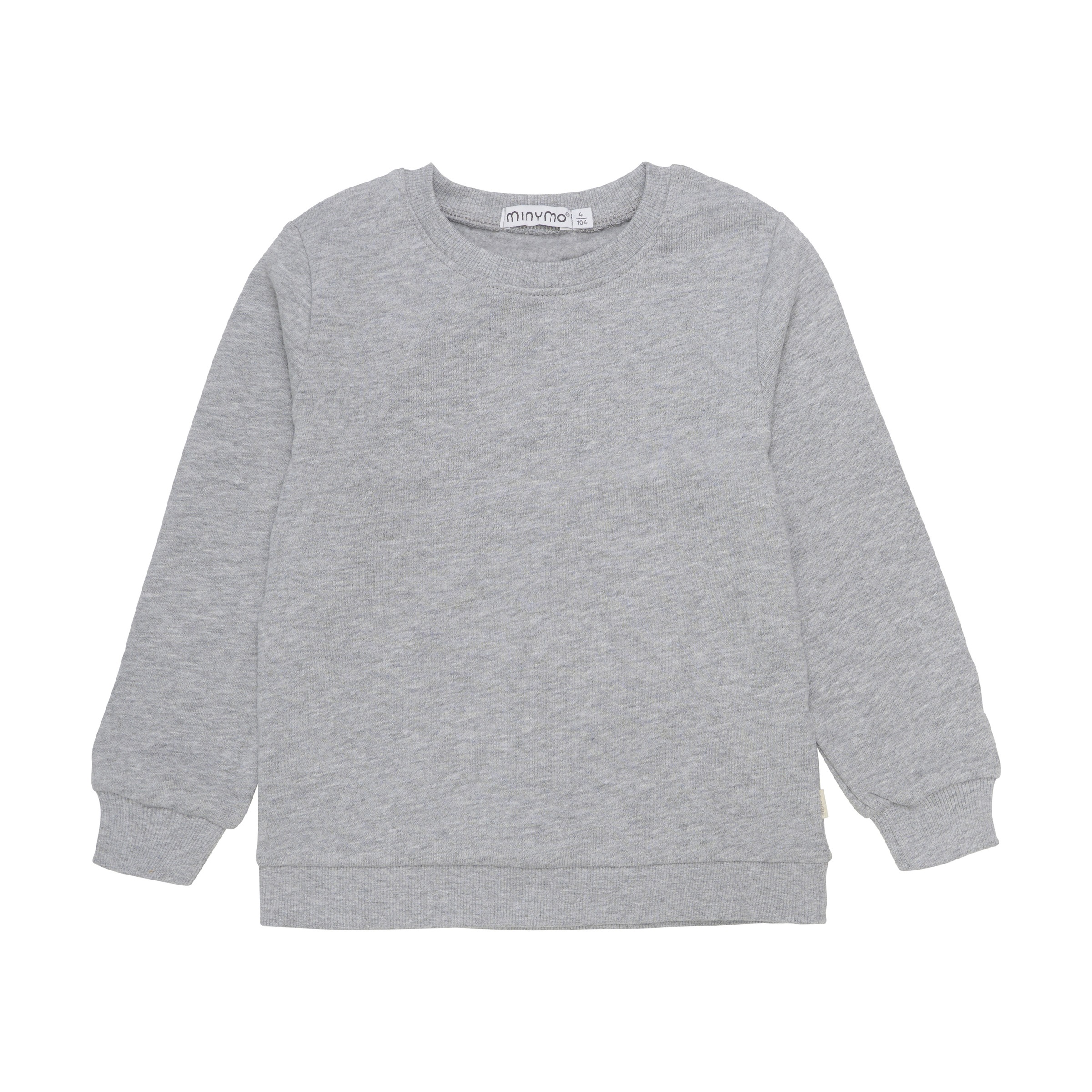 Minymo Sweatshirt »Rundhalspullover MISweatshirt«