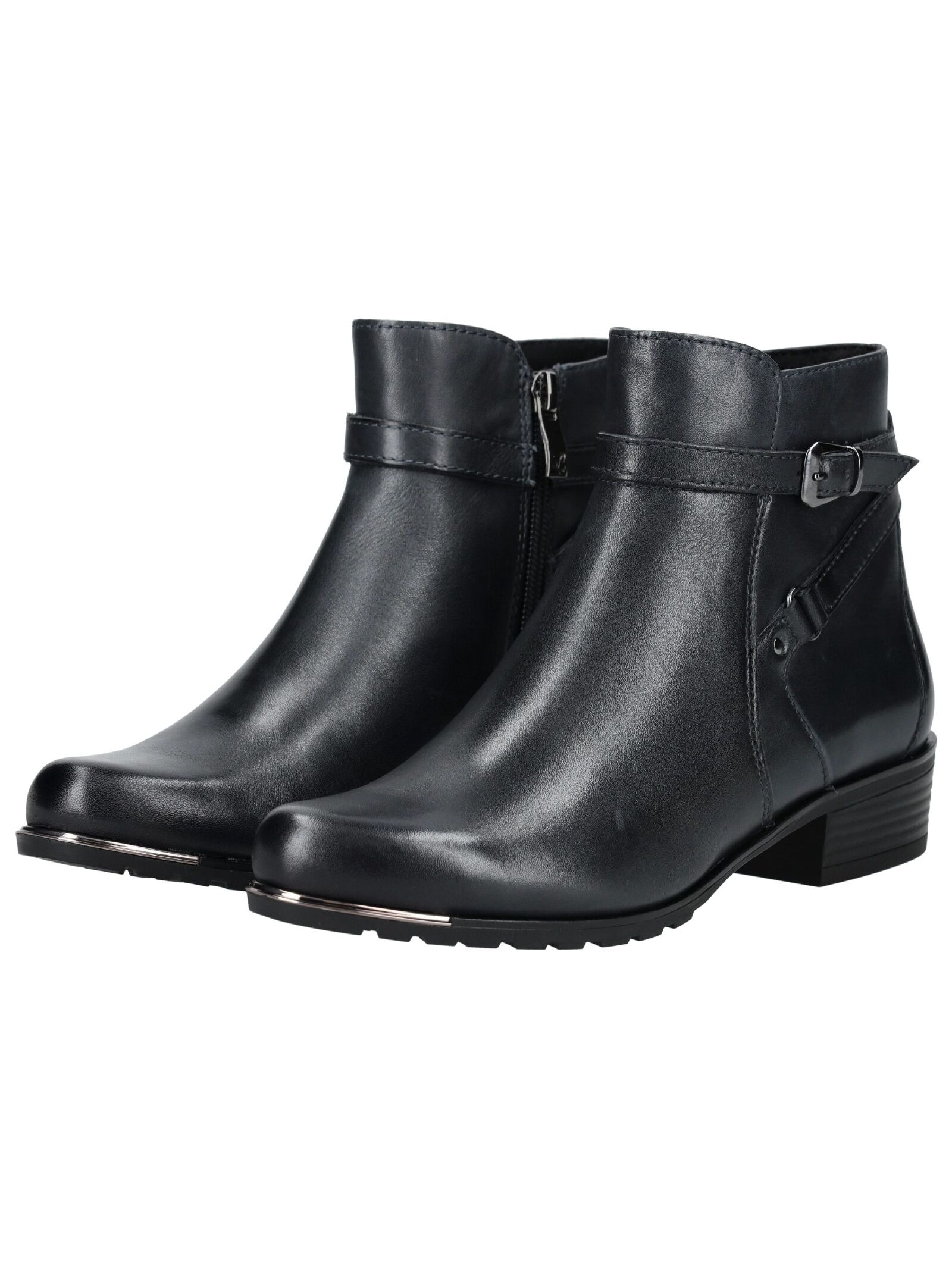 Caprice Stiefelette »Caprice Stiefelette Leder«