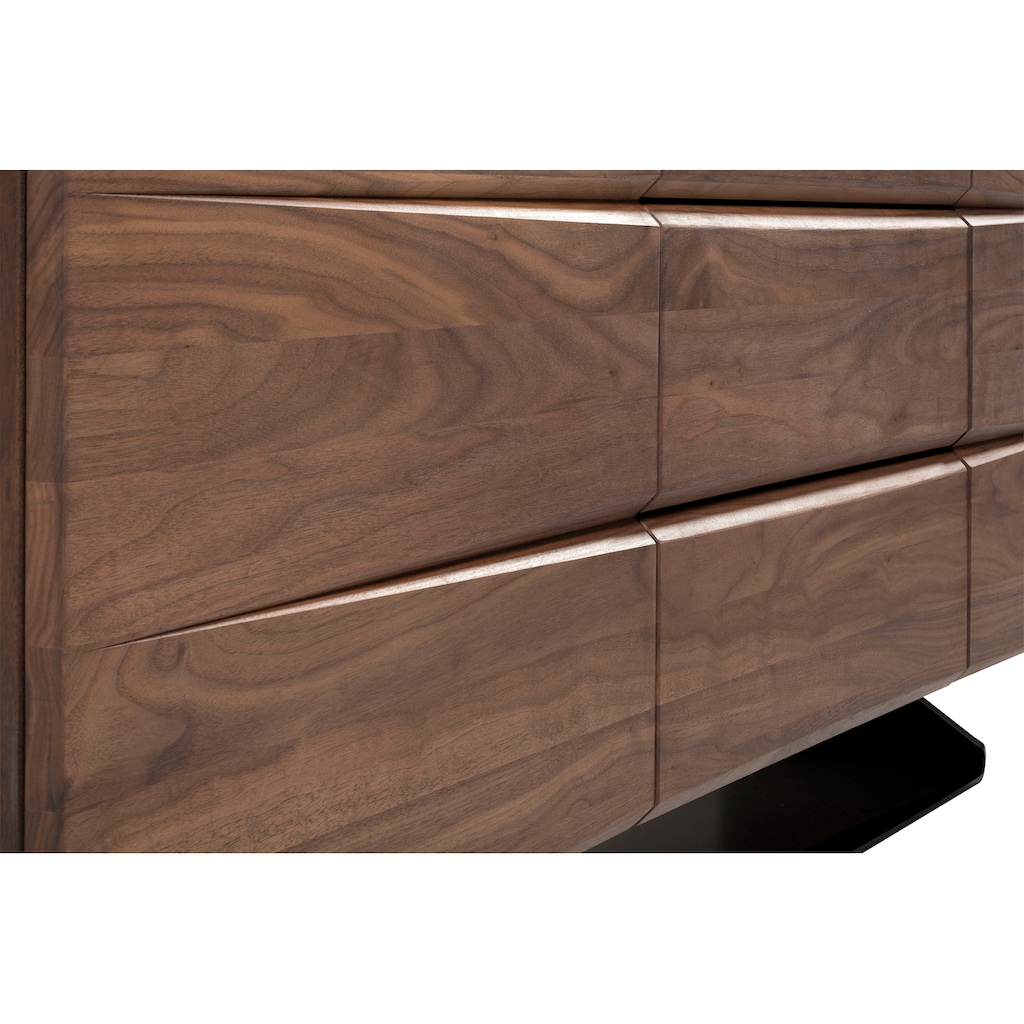 whiteoak Sideboard