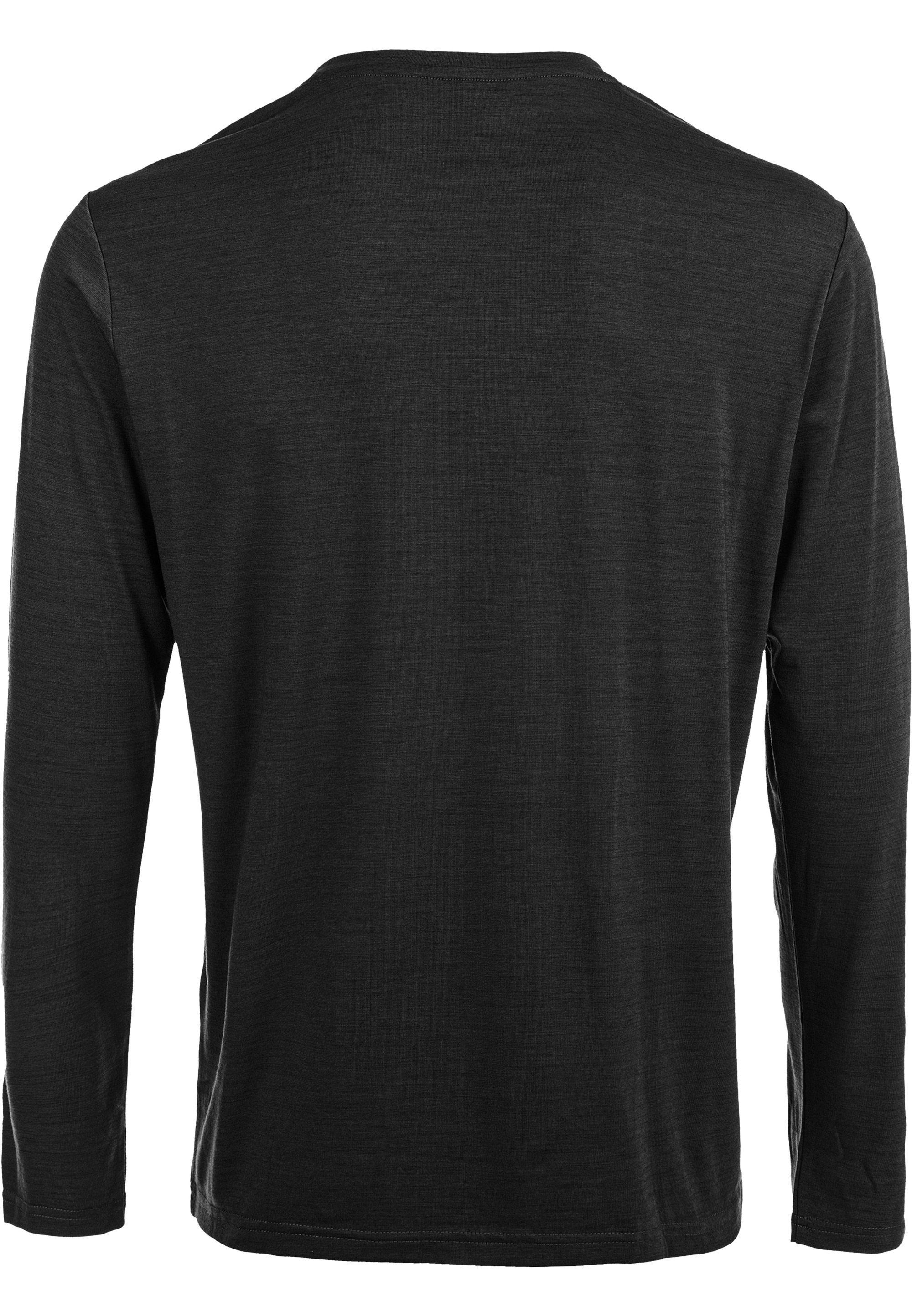 Virtus Langarmshirt »JOKERS M L/S«, (1 tlg.), mit innovativer Quick Dry-Technologie