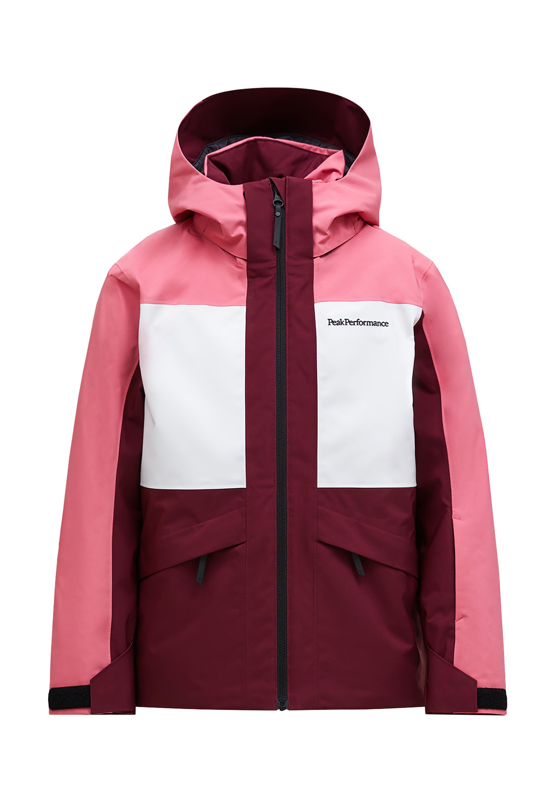 Peak Performance Skijacke "Jr Gravity Hipe 2l Insulated Shell Jacket" wasserdicht