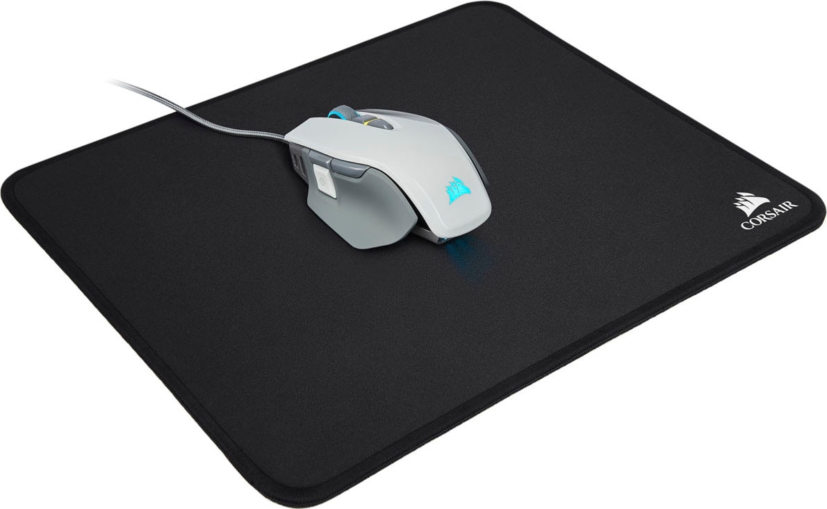 Corsair Mauspad »MM350 Champion Series Premium Gaming Mouse Pad Medium«